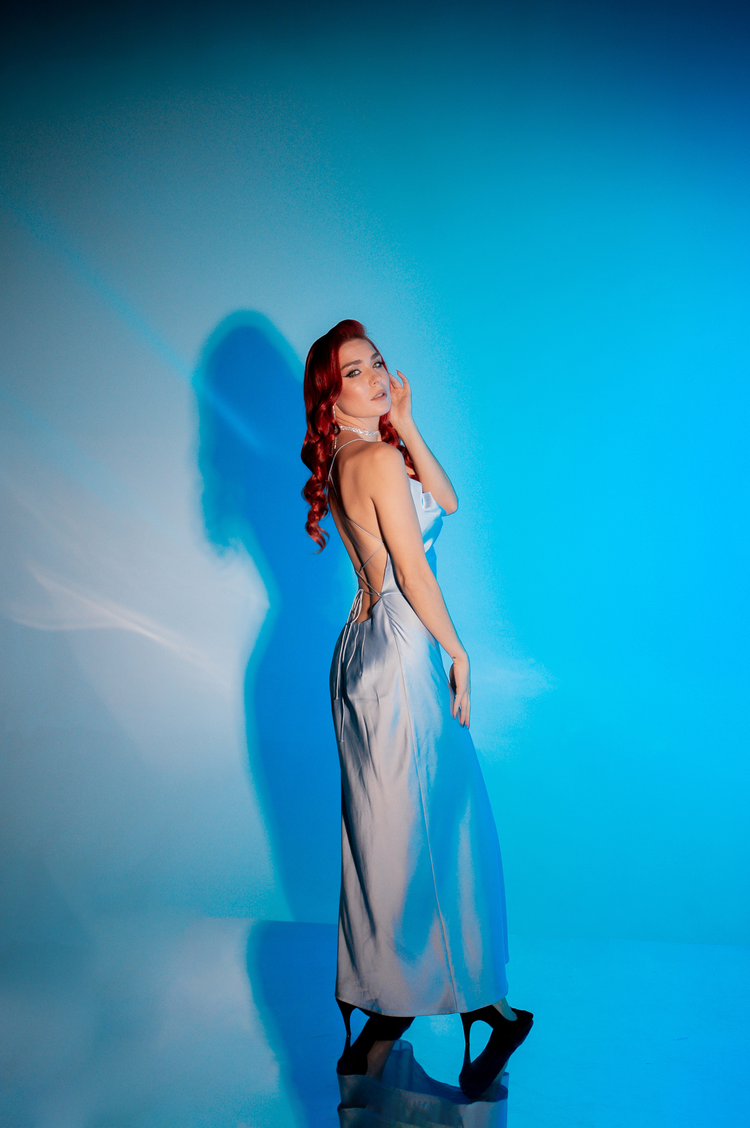 Boudoir Photo. Свадебный, женский фотограф из Владивостока Юлия Ященко