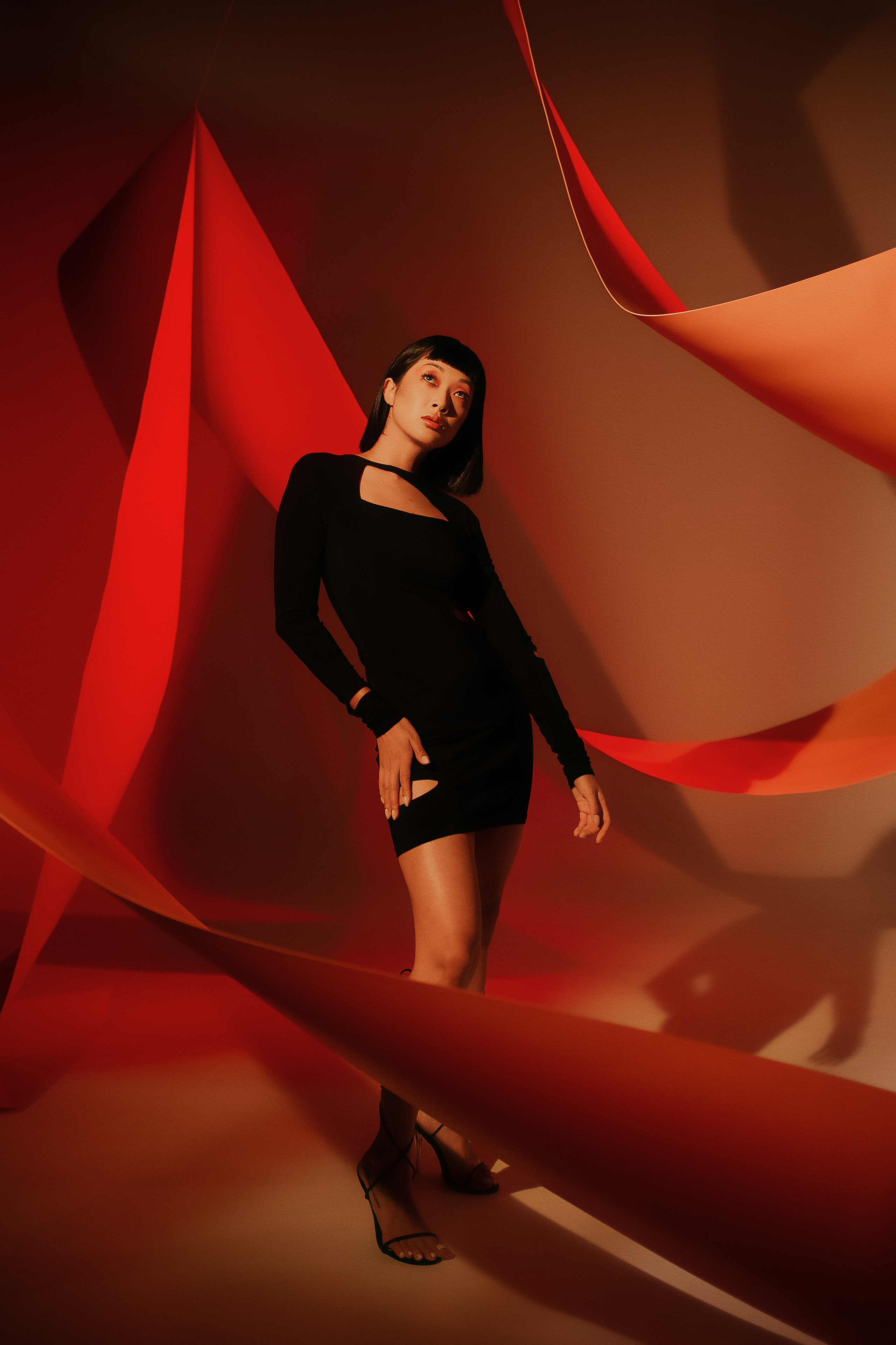 Boudoir Photo. Свадебный, женский фотограф из Владивостока Юлия Ященко