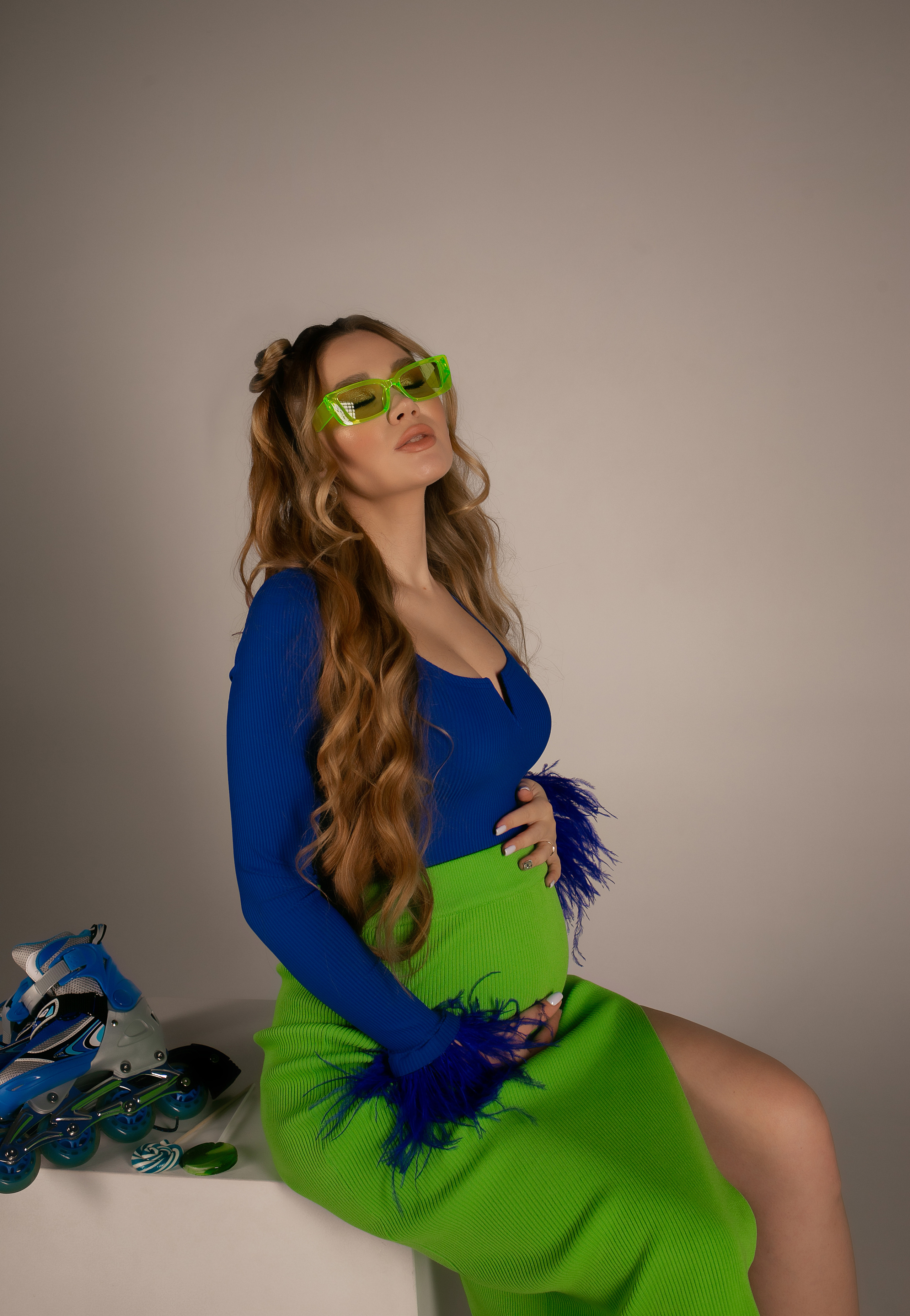 Boudoir Photo. Свадебный, женский фотограф из Владивостока Юлия Ященко