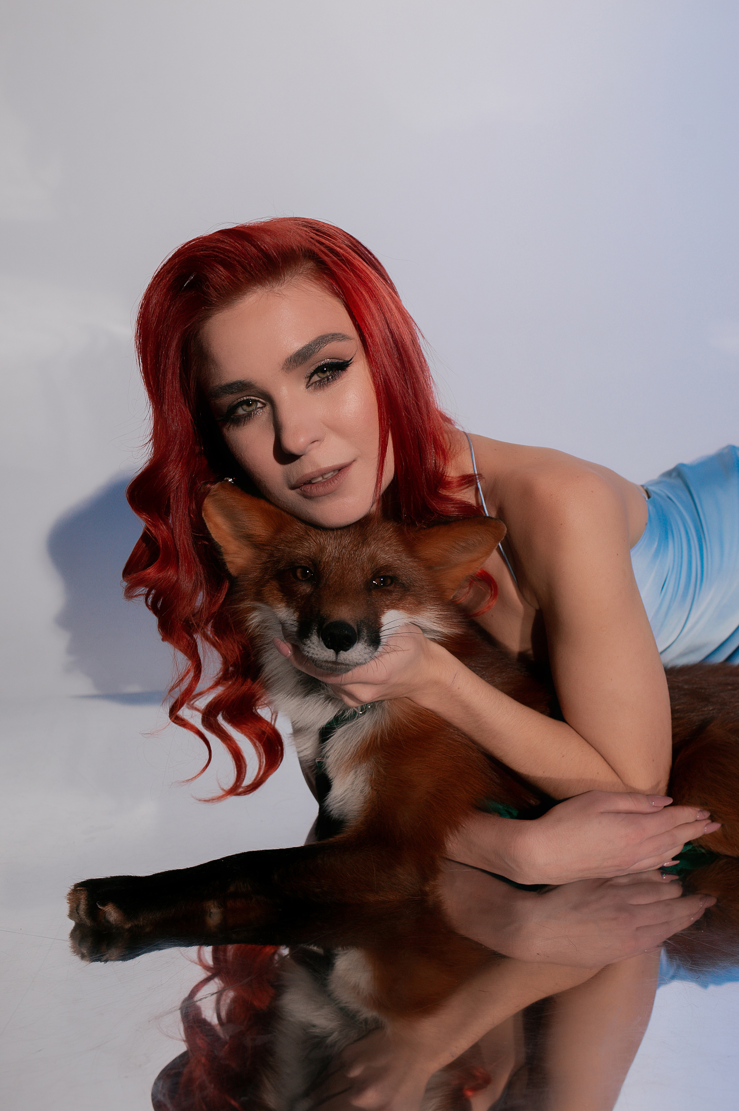 Boudoir Photo. Свадебный, женский фотограф из Владивостока Юлия Ященко