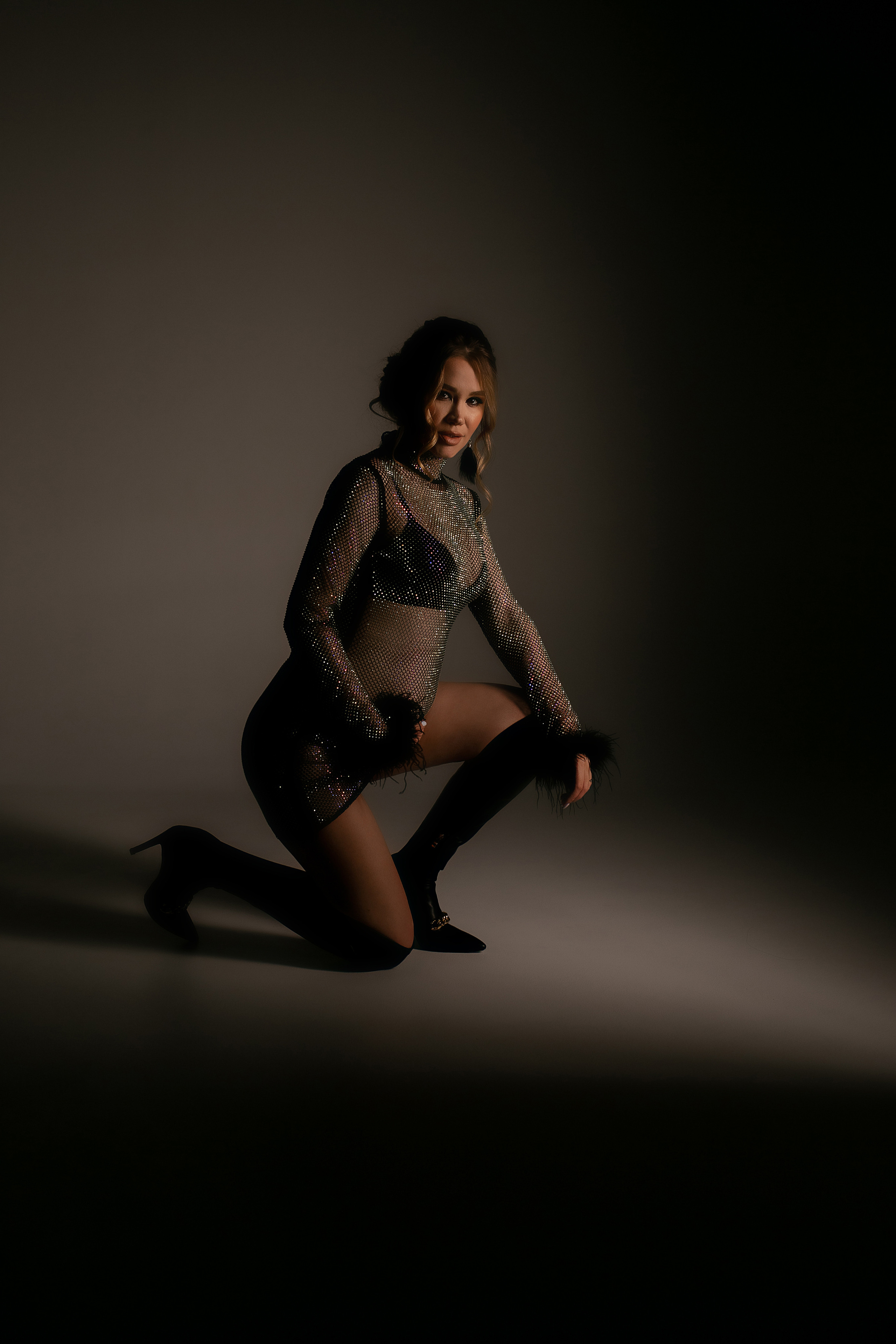 Boudoir Photo. Свадебный, женский фотограф из Владивостока Юлия Ященко