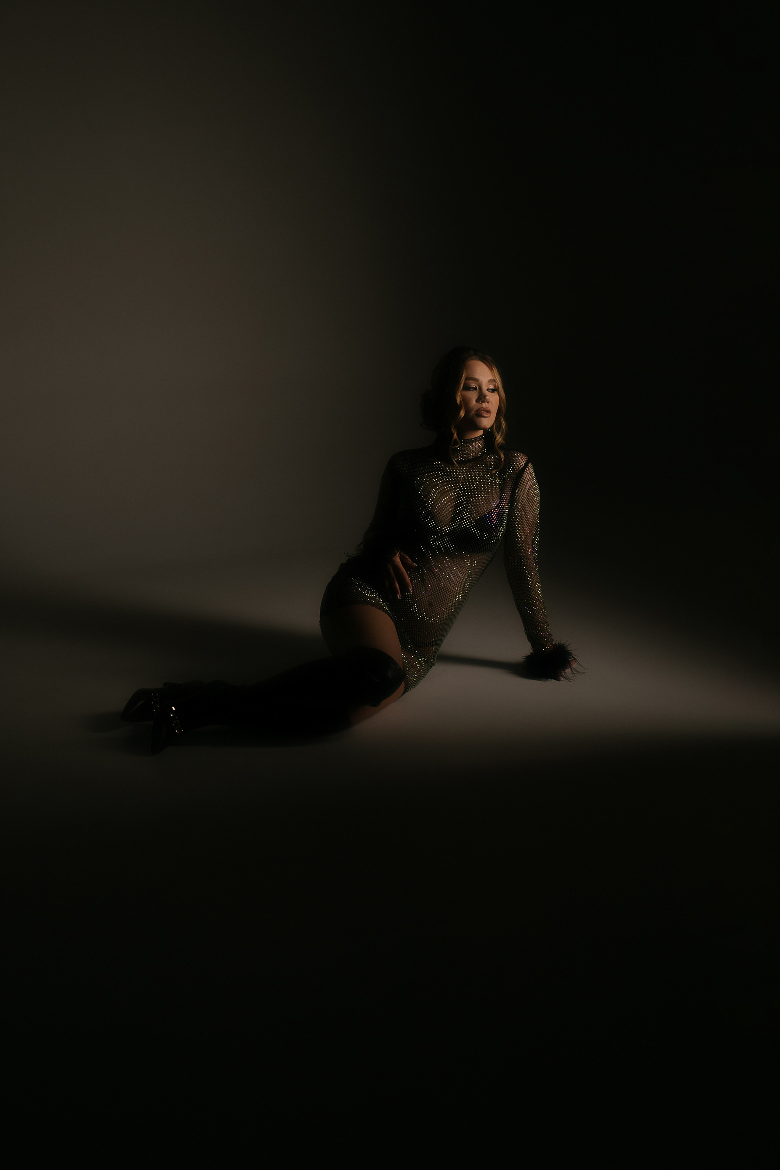 Boudoir Photo. Свадебный, женский фотограф из Владивостока Юлия Ященко