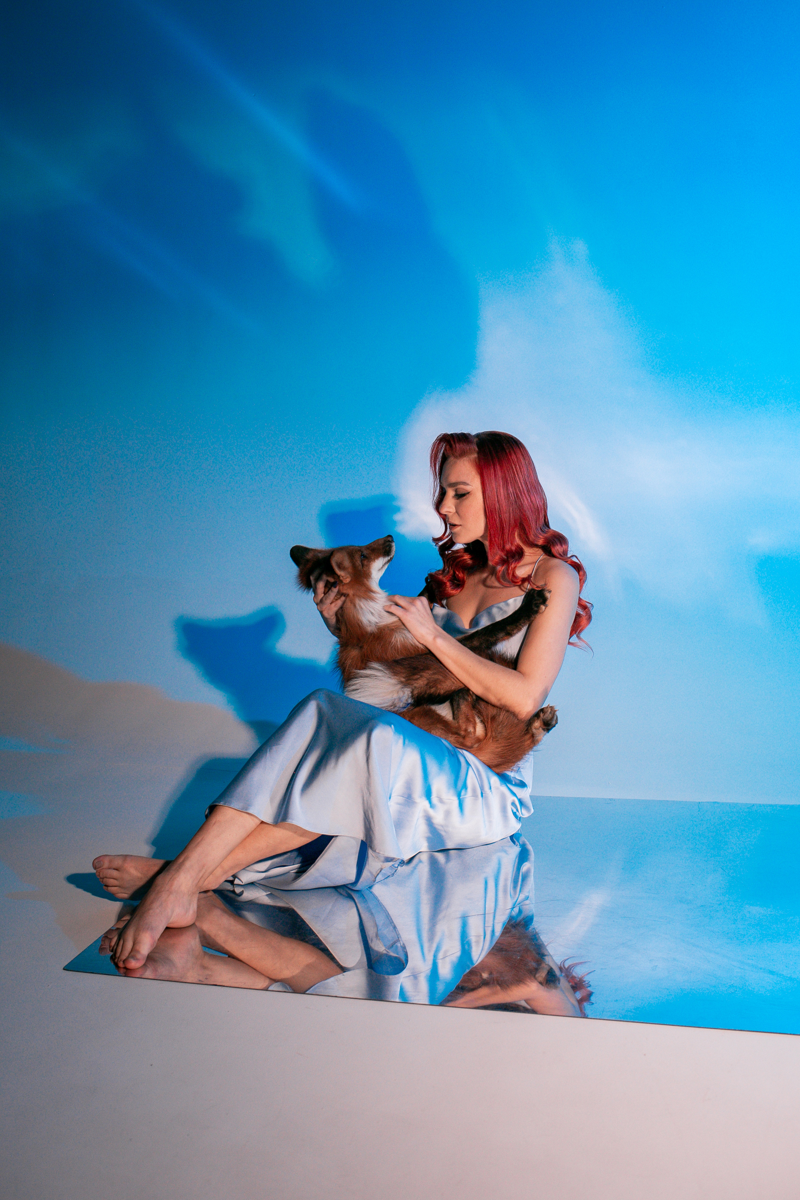 Boudoir Photo. Свадебный, женский фотограф из Владивостока Юлия Ященко