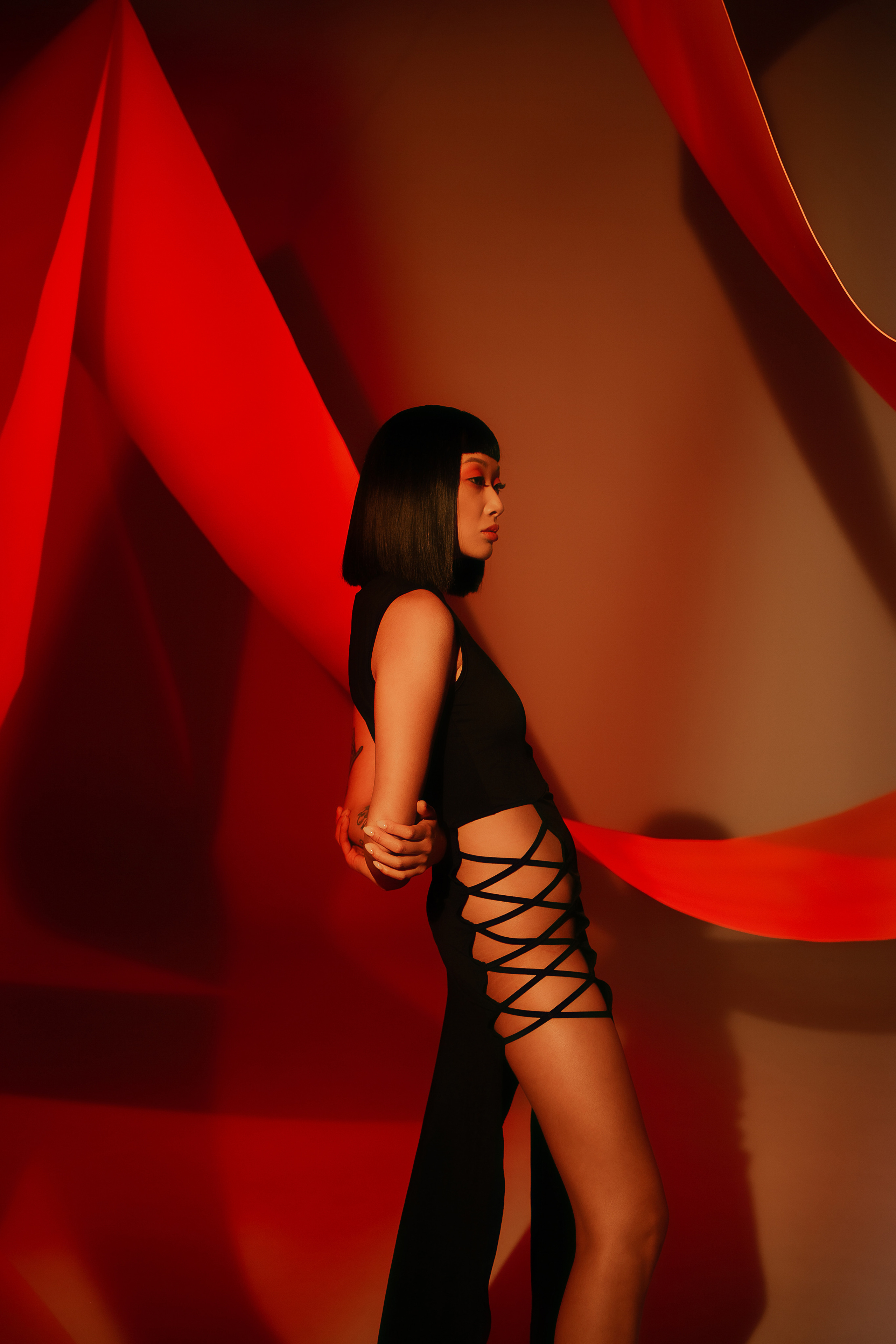 Boudoir Photo. Свадебный, женский фотограф из Владивостока Юлия Ященко