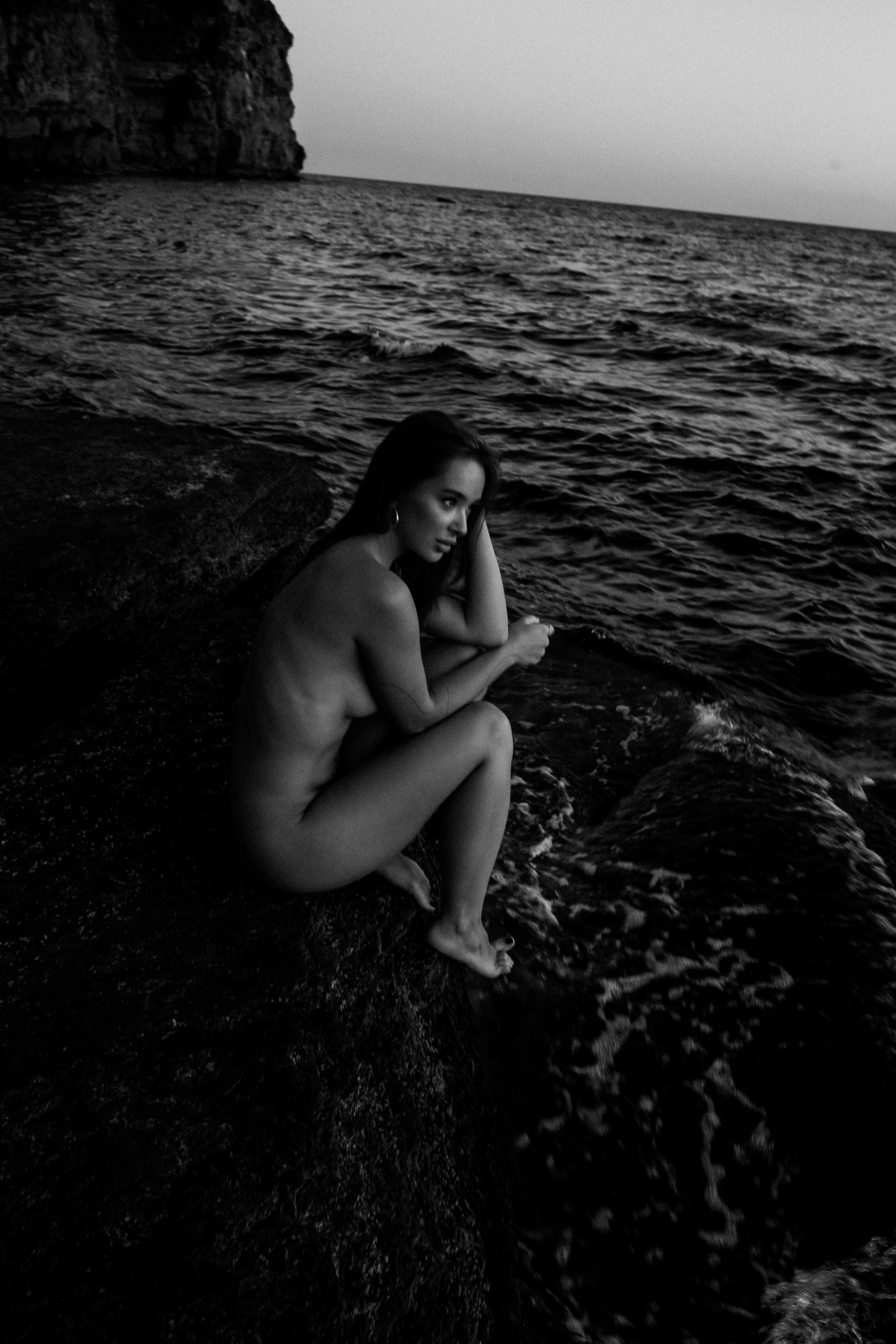 Boudoir Photo. Свадебный, женский фотограф из Владивостока Юлия Ященко