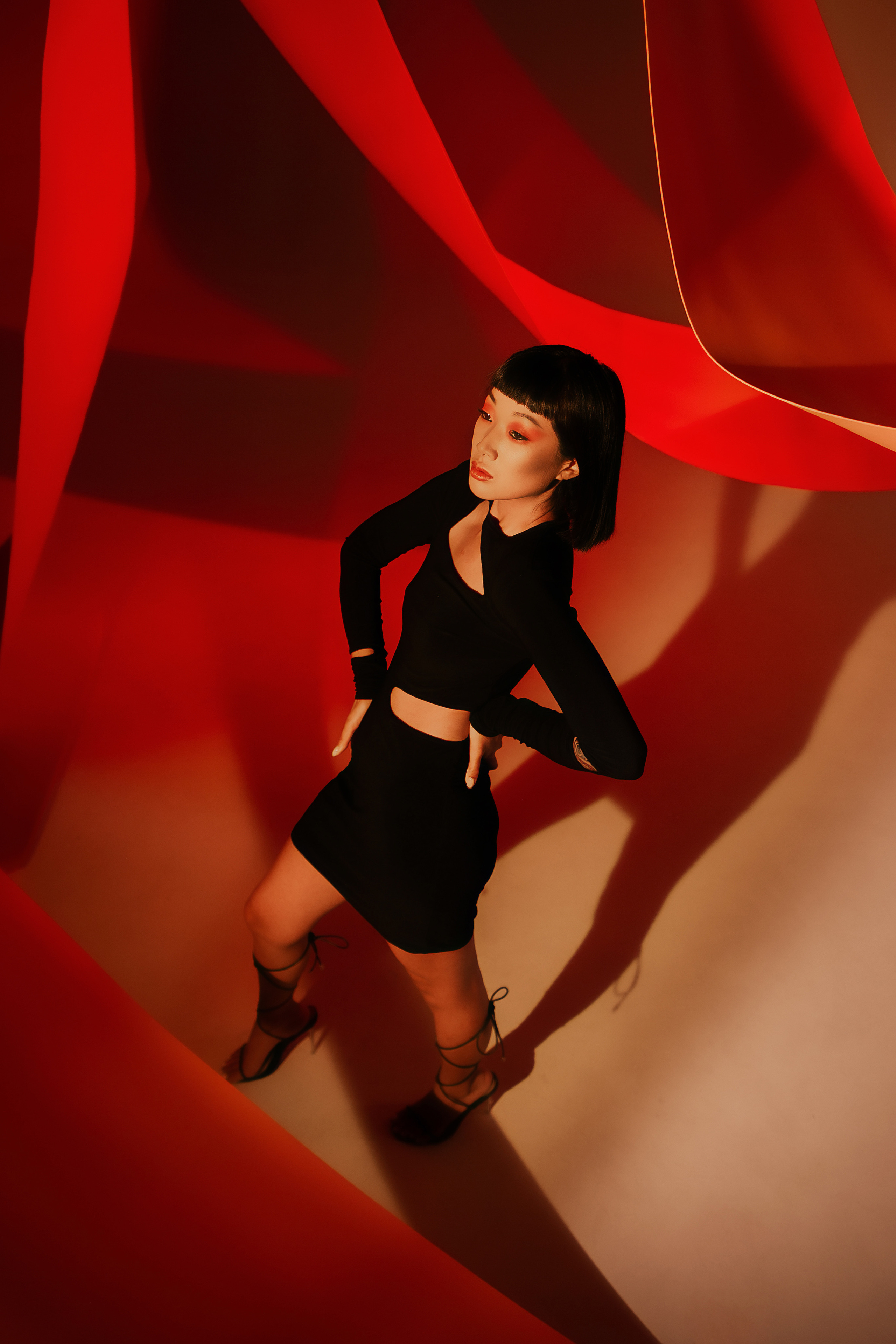 Boudoir Photo. Свадебный, женский фотограф из Владивостока Юлия Ященко