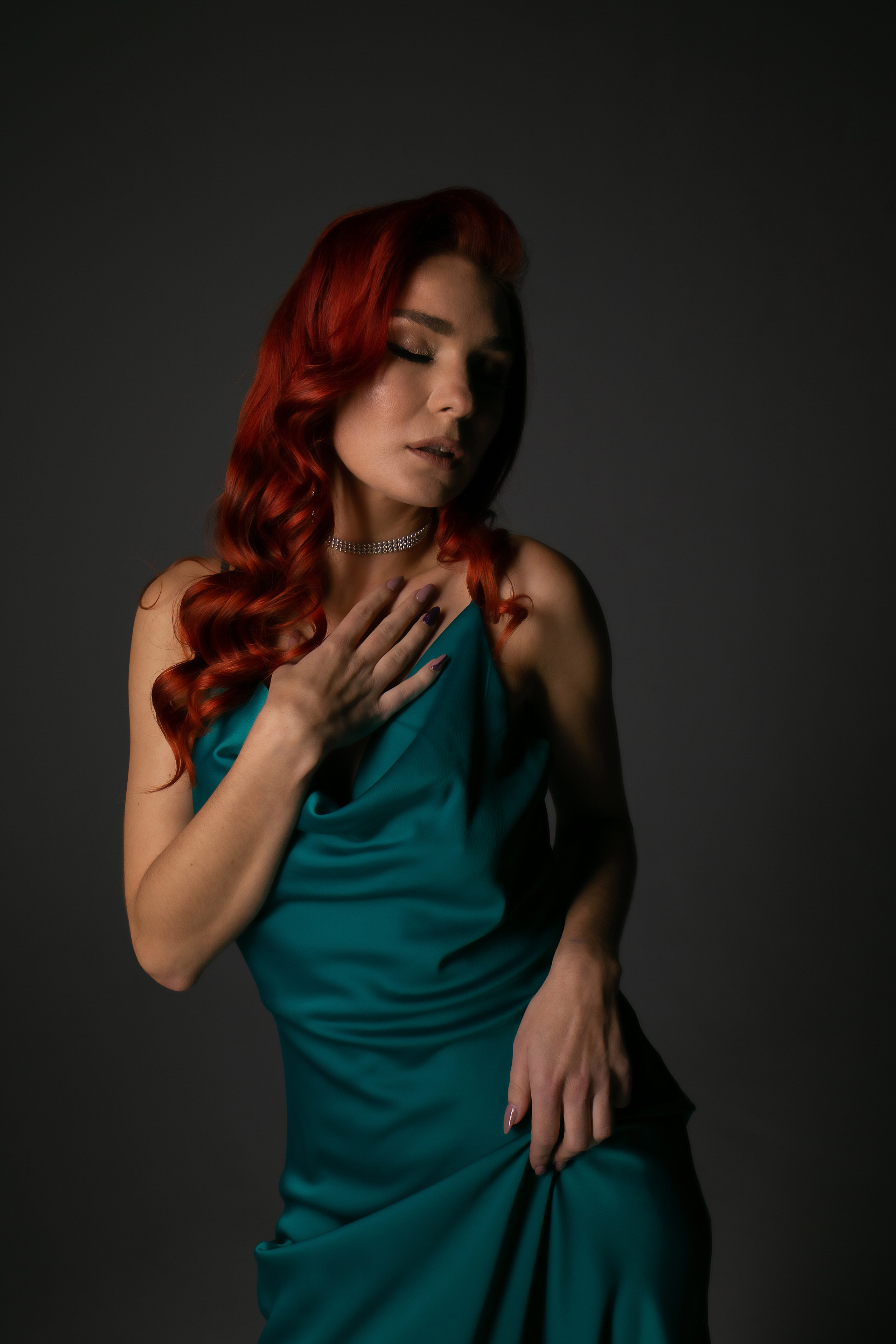 Boudoir Photo. Свадебный, женский фотограф из Владивостока Юлия Ященко