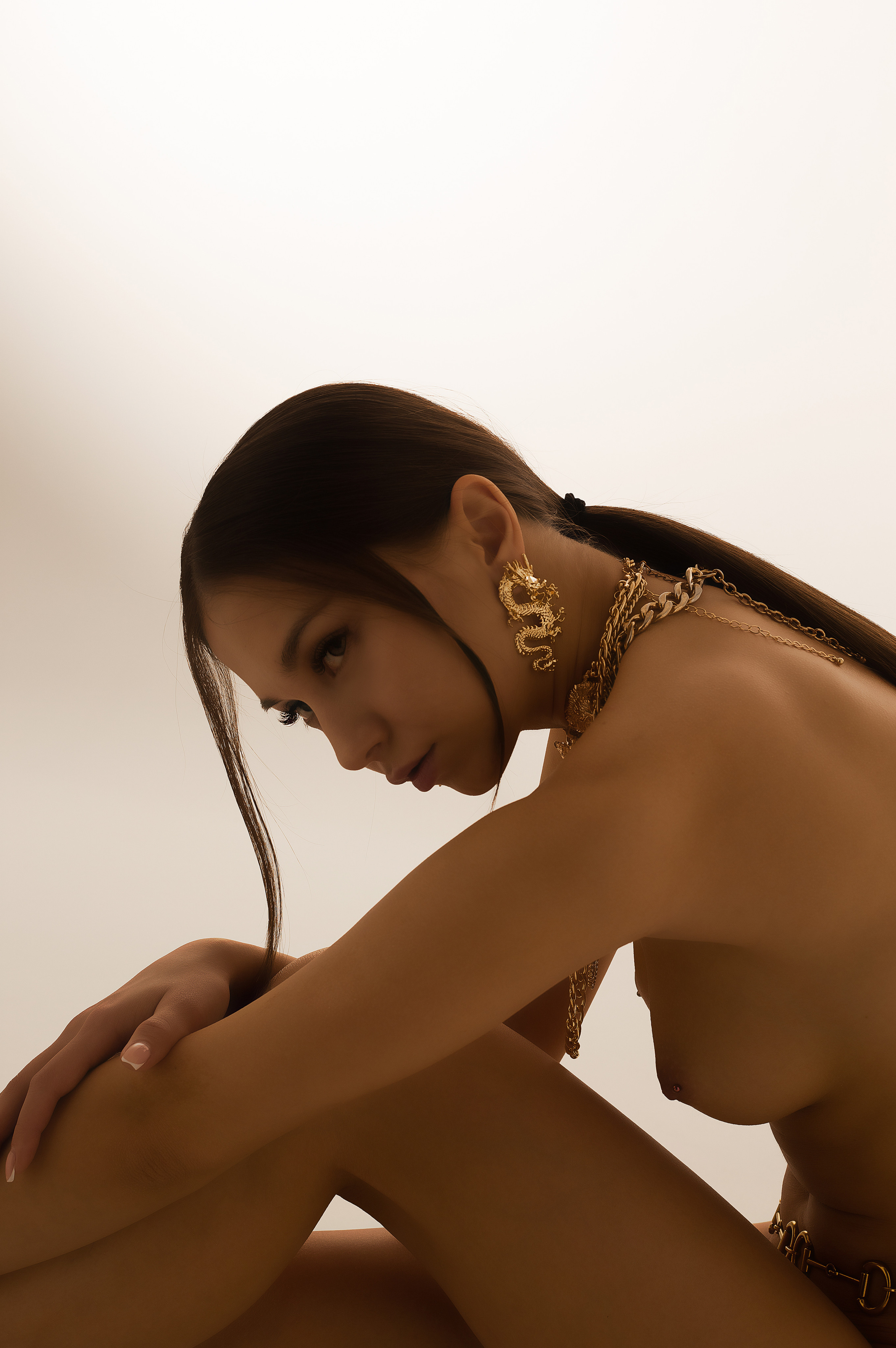 Boudoir Photo. Свадебный, женский фотограф из Владивостока Юлия Ященко