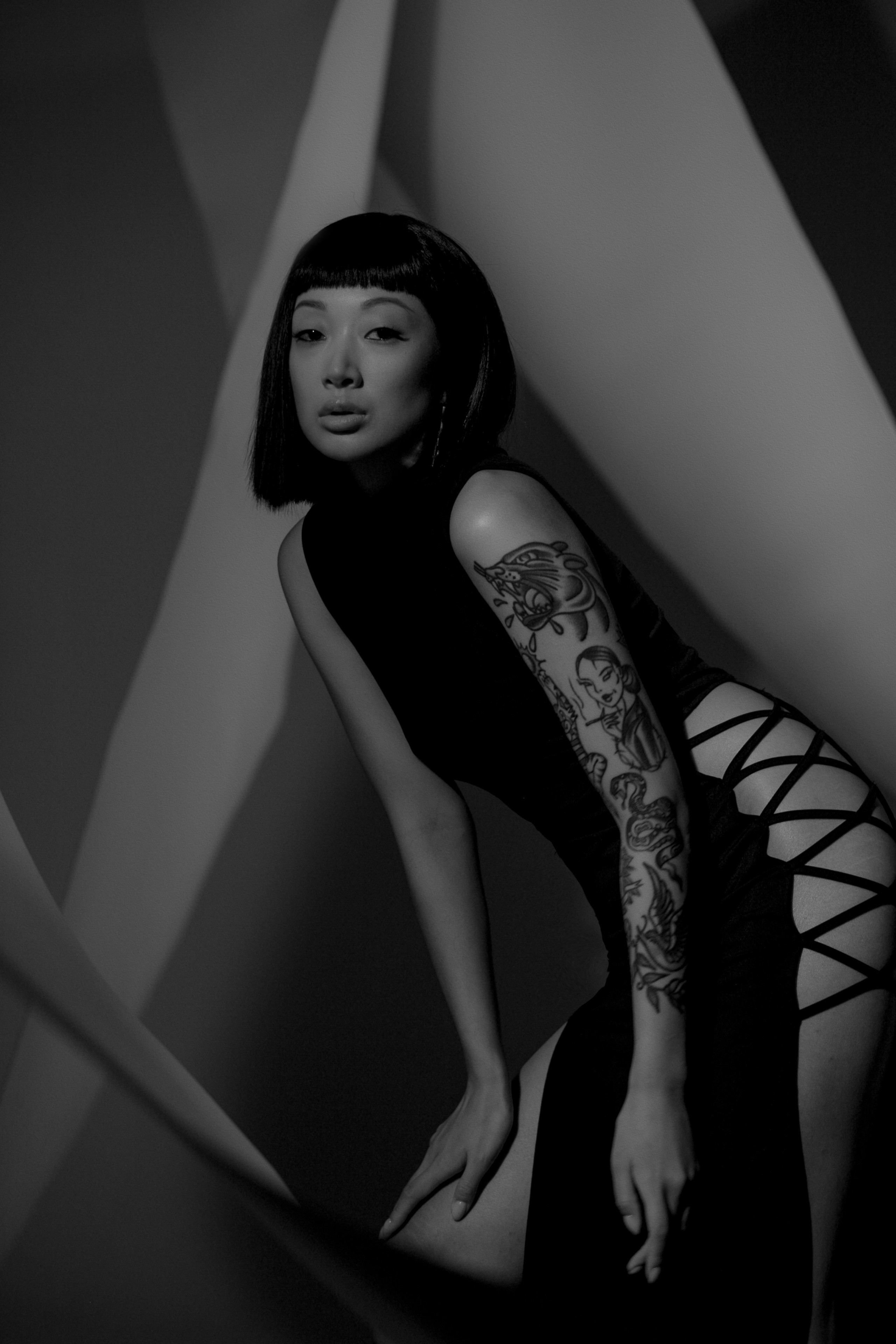 Boudoir Photo. Свадебный, женский фотограф из Владивостока Юлия Ященко