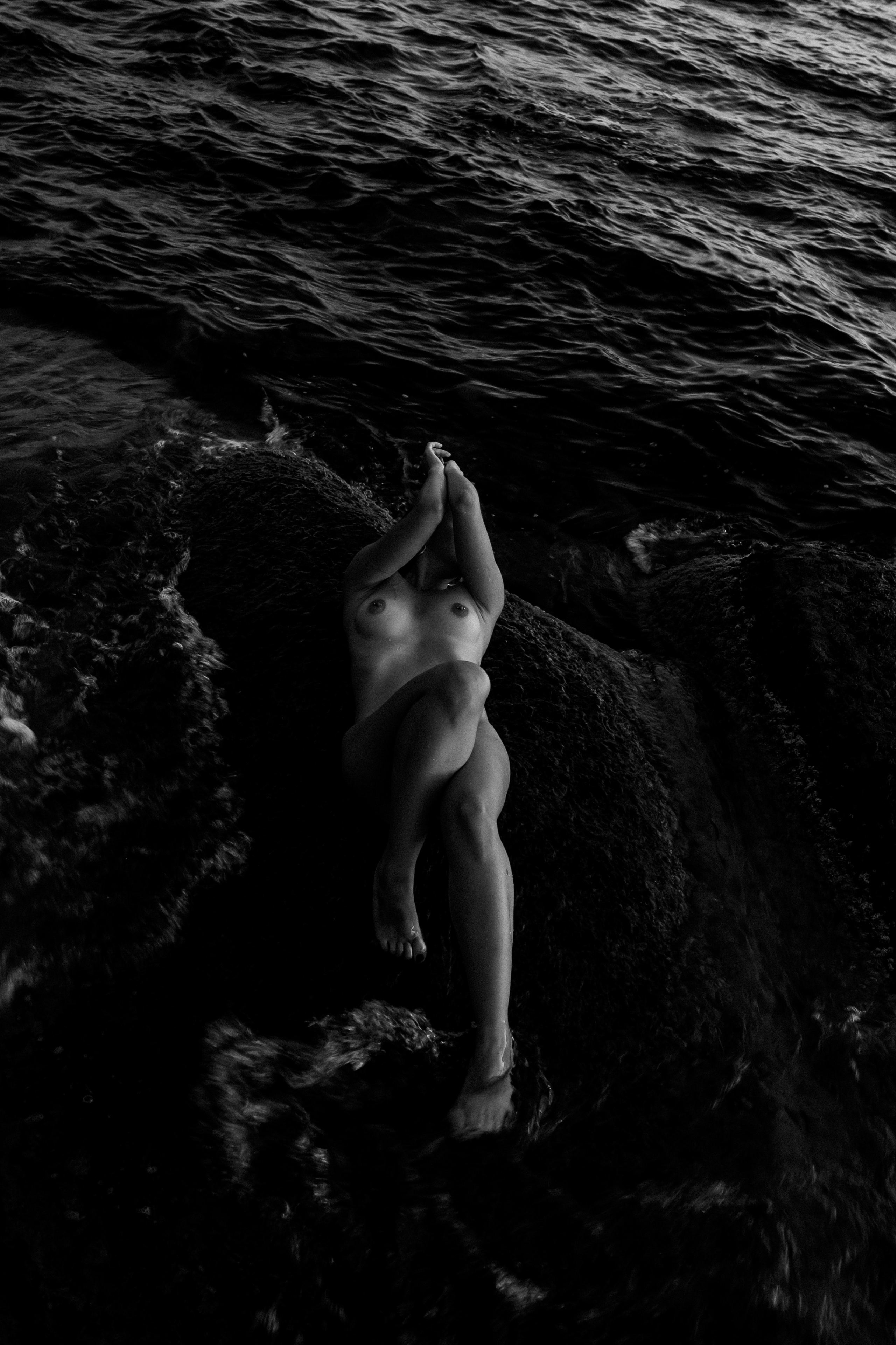 Boudoir Photo. Свадебный, женский фотограф из Владивостока Юлия Ященко