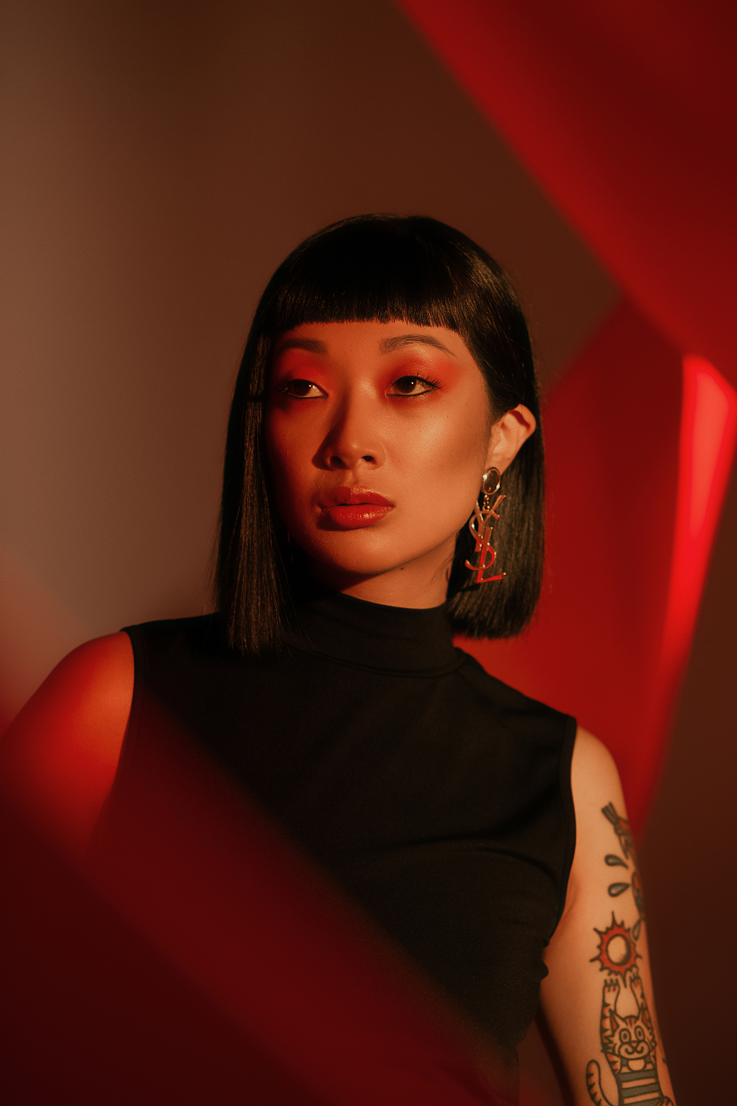 Boudoir Photo. Свадебный, женский фотограф из Владивостока Юлия Ященко