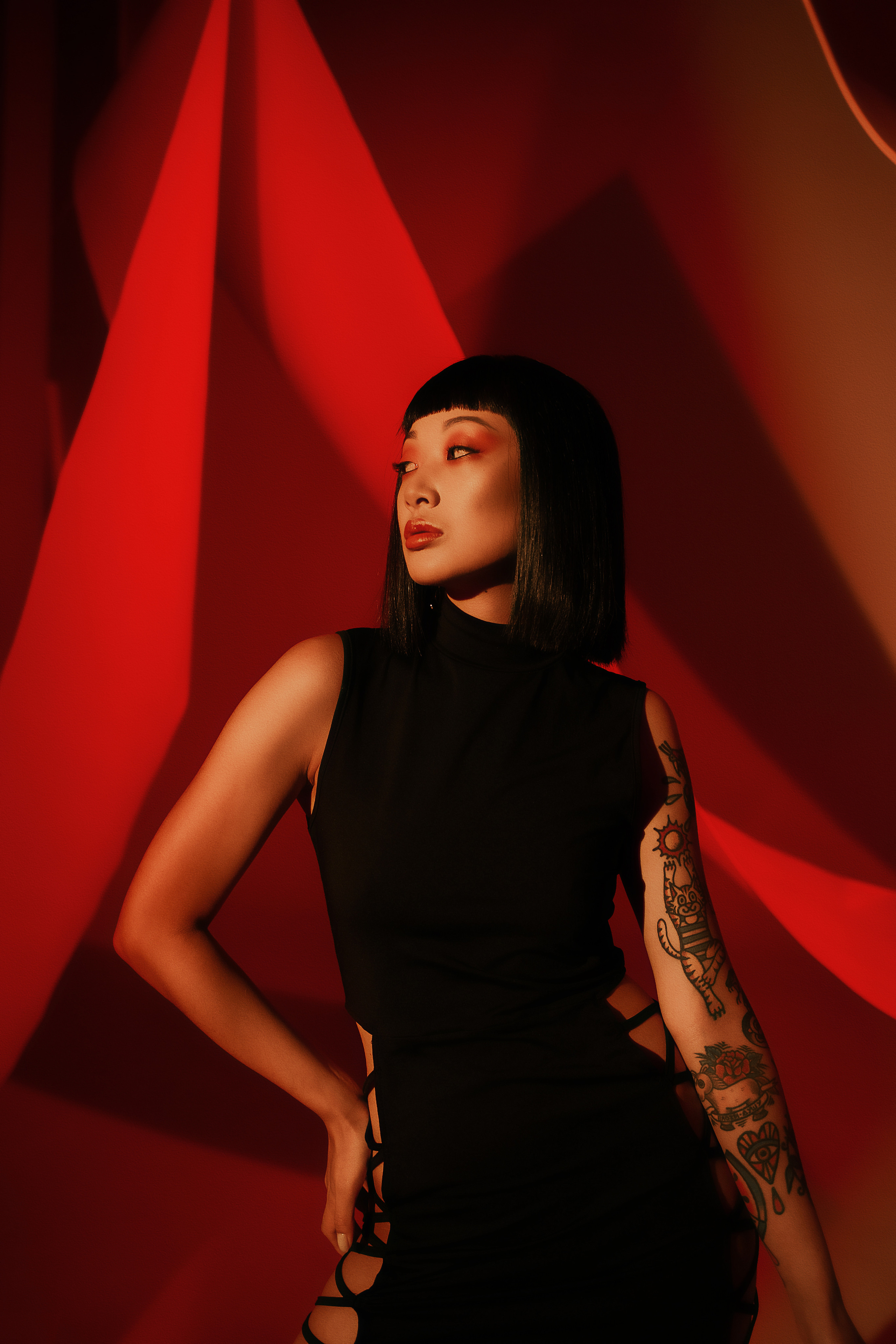 Boudoir Photo. Свадебный, женский фотограф из Владивостока Юлия Ященко