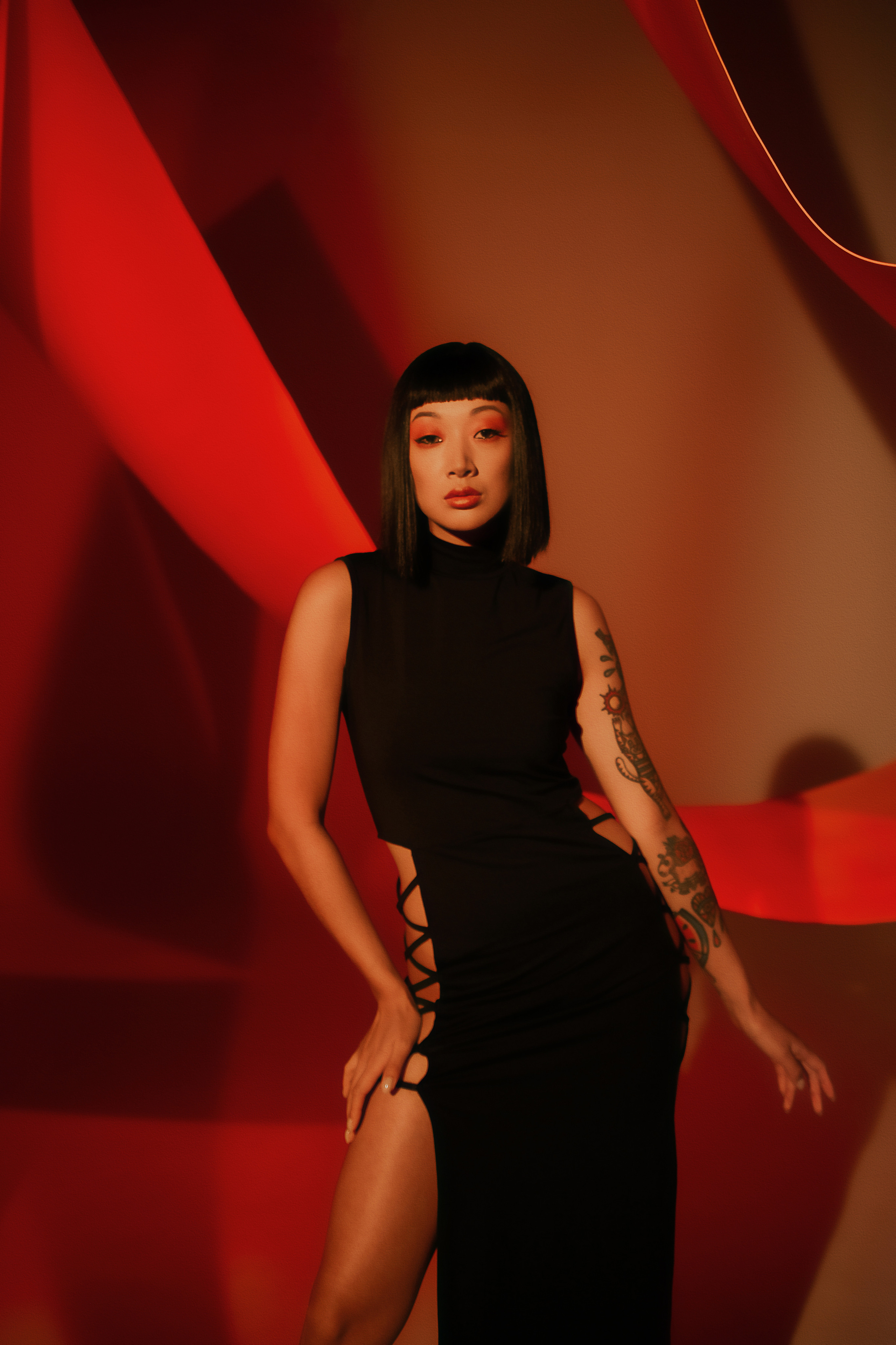 Boudoir Photo. Свадебный, женский фотограф из Владивостока Юлия Ященко