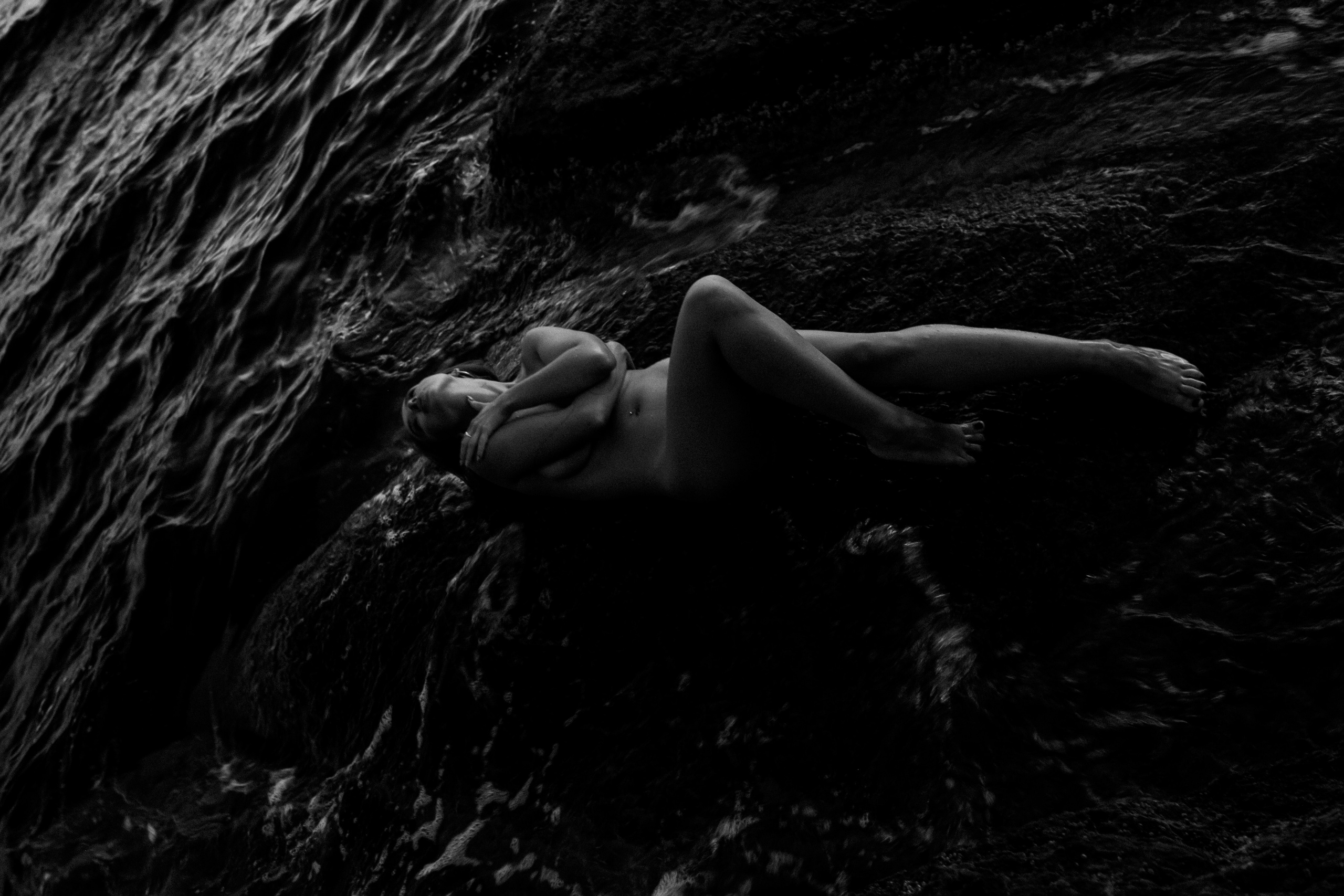 Boudoir Photo. Свадебный, женский фотограф из Владивостока Юлия Ященко