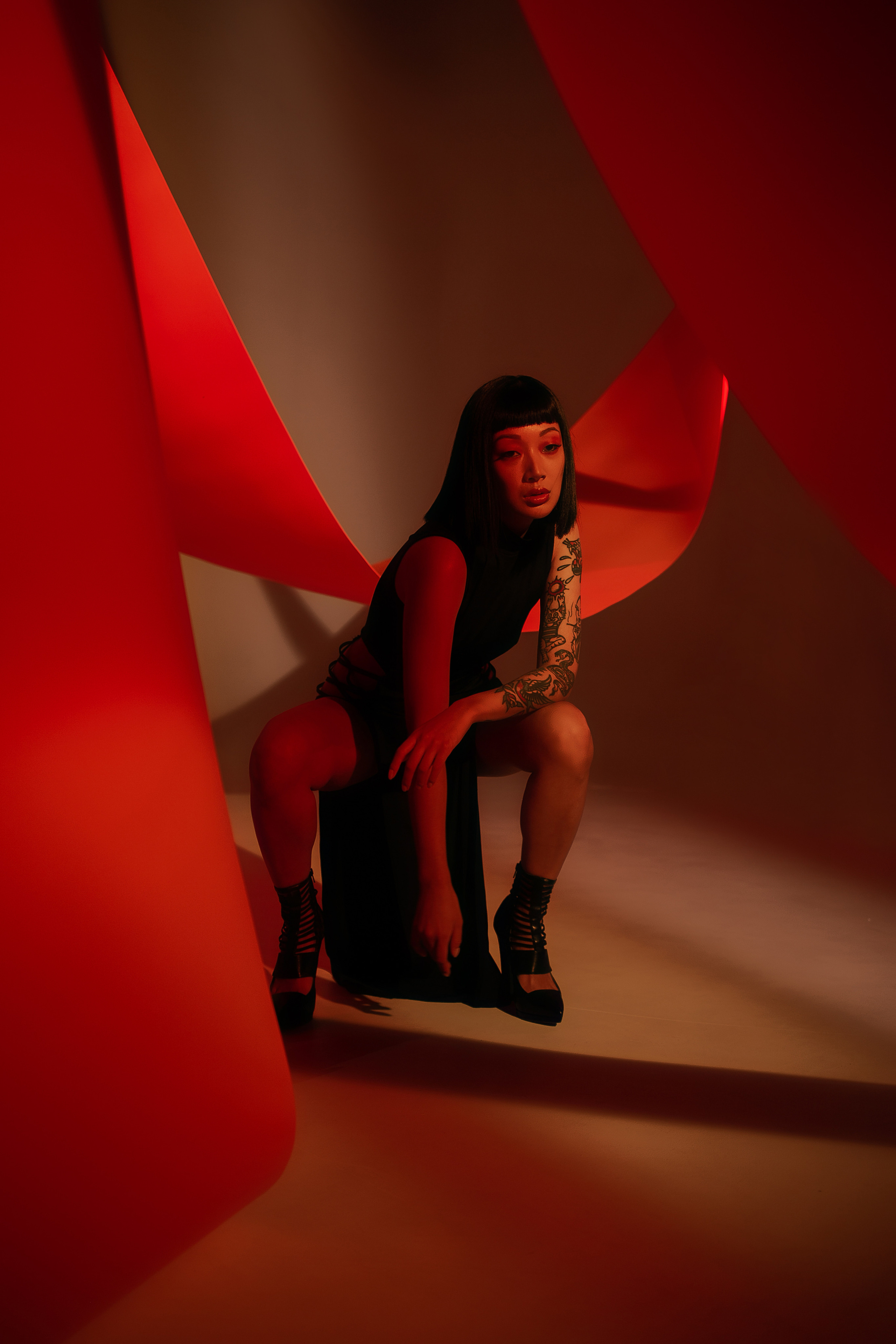 Boudoir Photo. Свадебный, женский фотограф из Владивостока Юлия Ященко