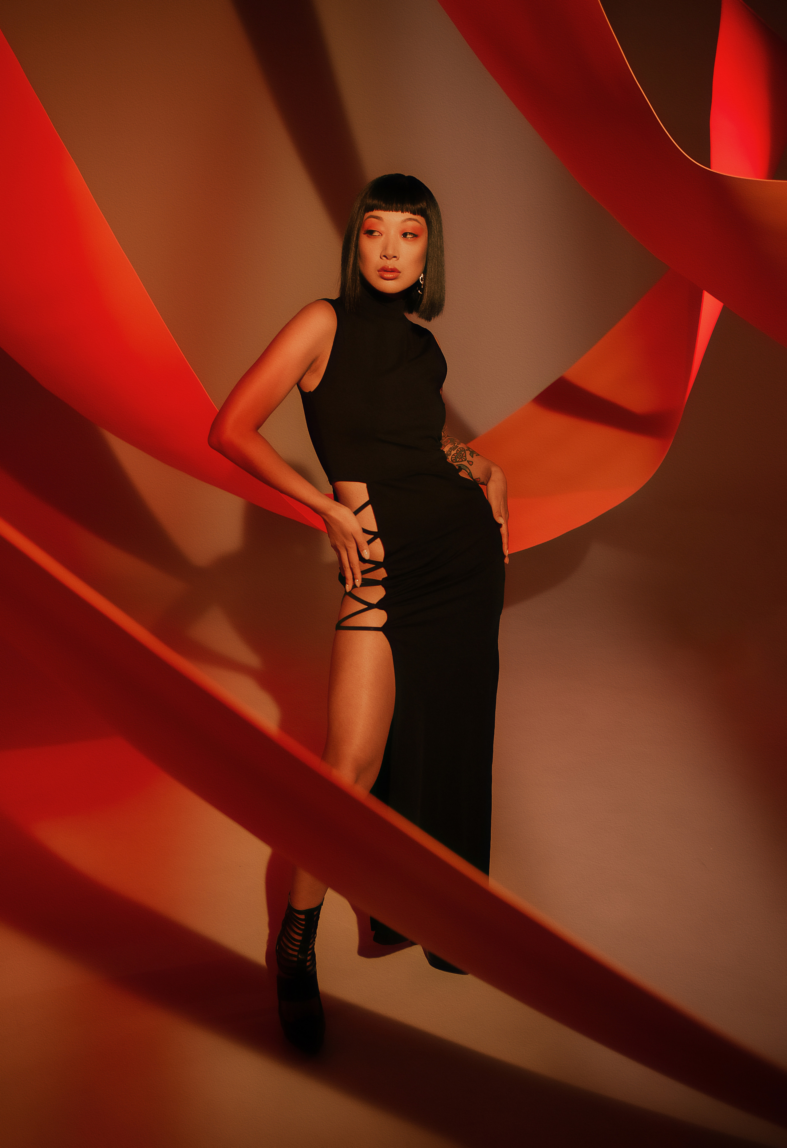 Boudoir Photo. Свадебный, женский фотограф из Владивостока Юлия Ященко