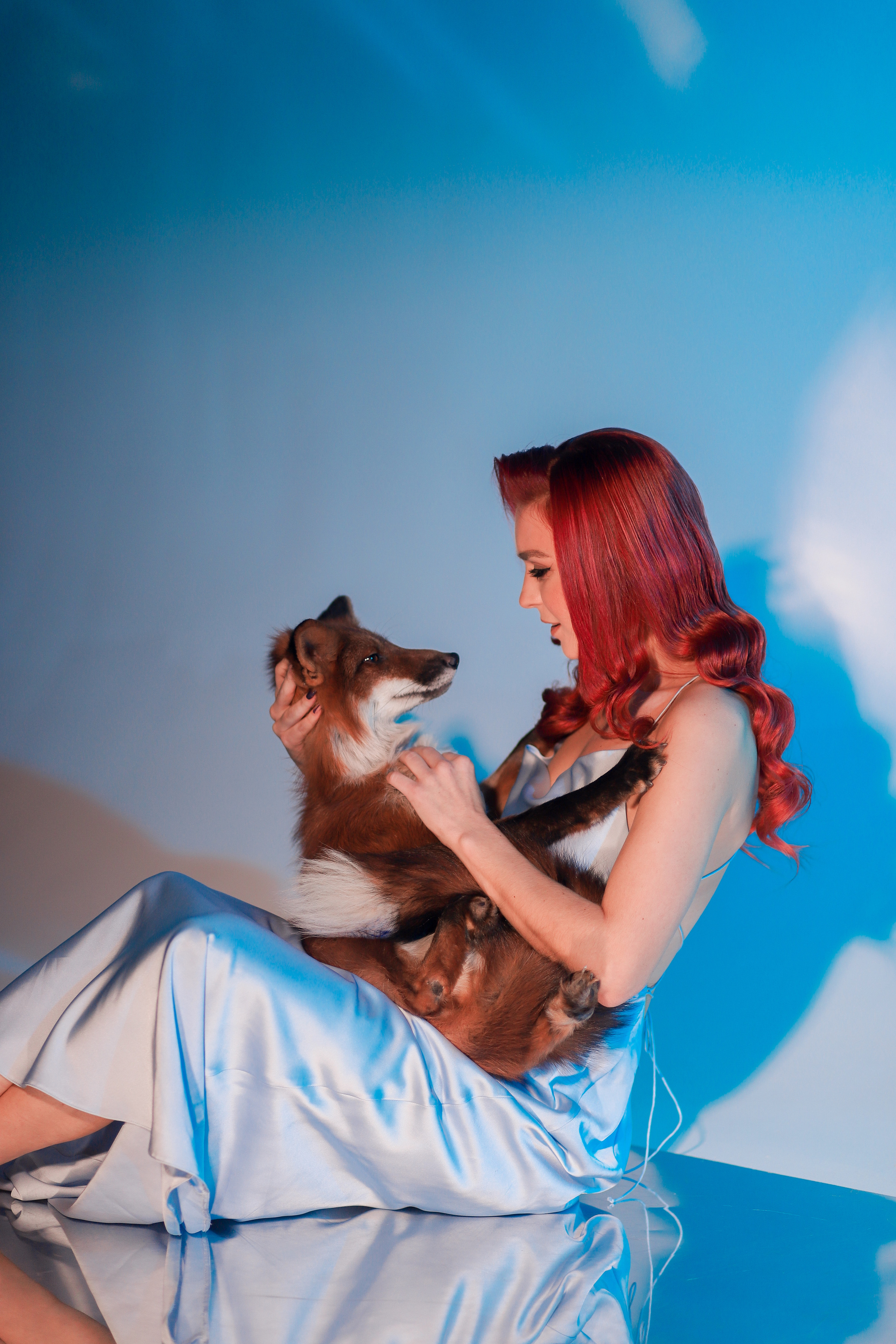 Boudoir Photo. Свадебный, женский фотограф из Владивостока Юлия Ященко