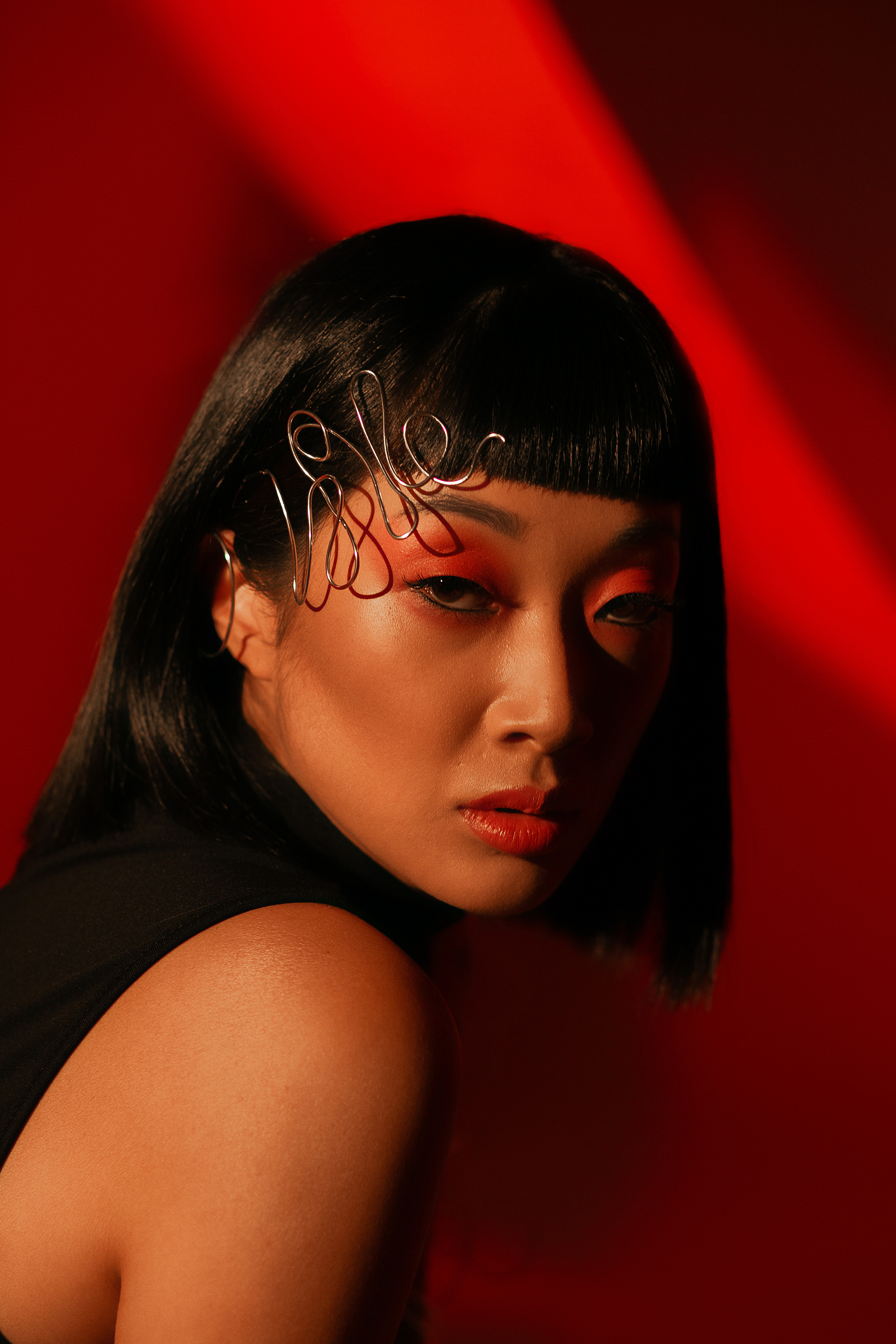 Boudoir Photo. Свадебный, женский фотограф из Владивостока Юлия Ященко