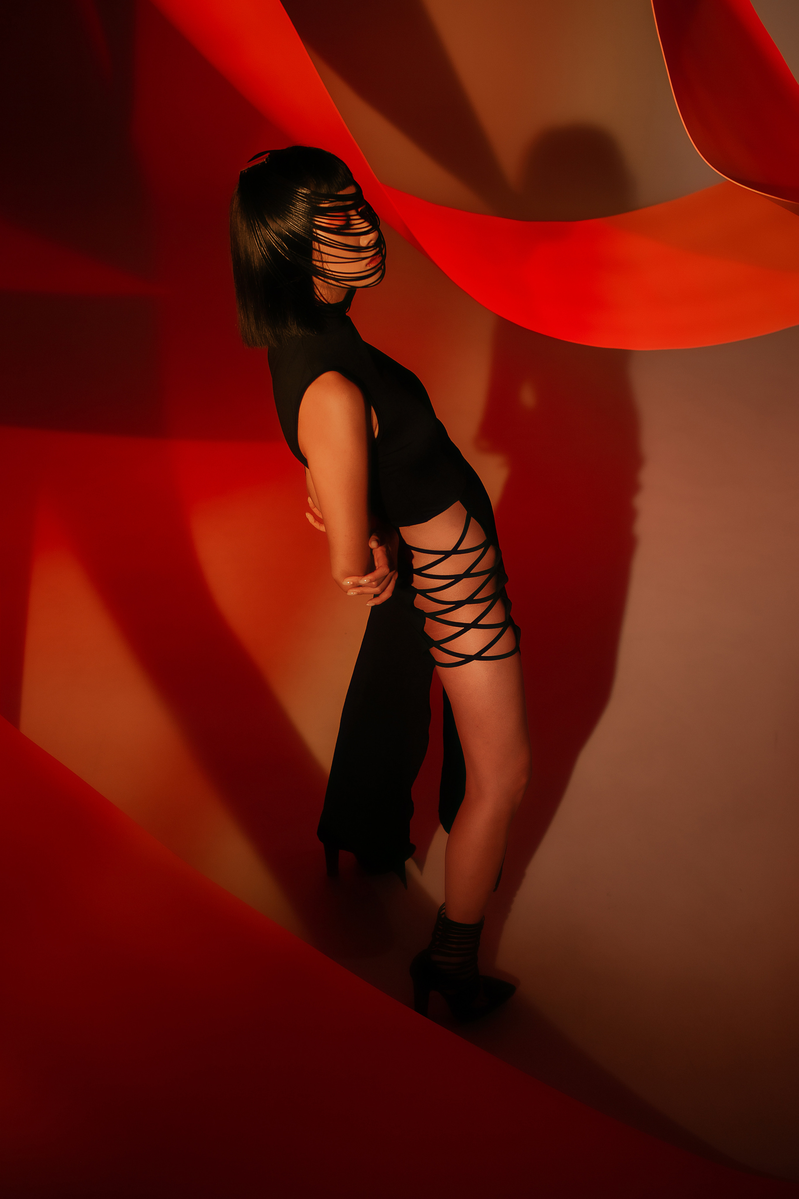 Boudoir Photo. Свадебный, женский фотограф из Владивостока Юлия Ященко