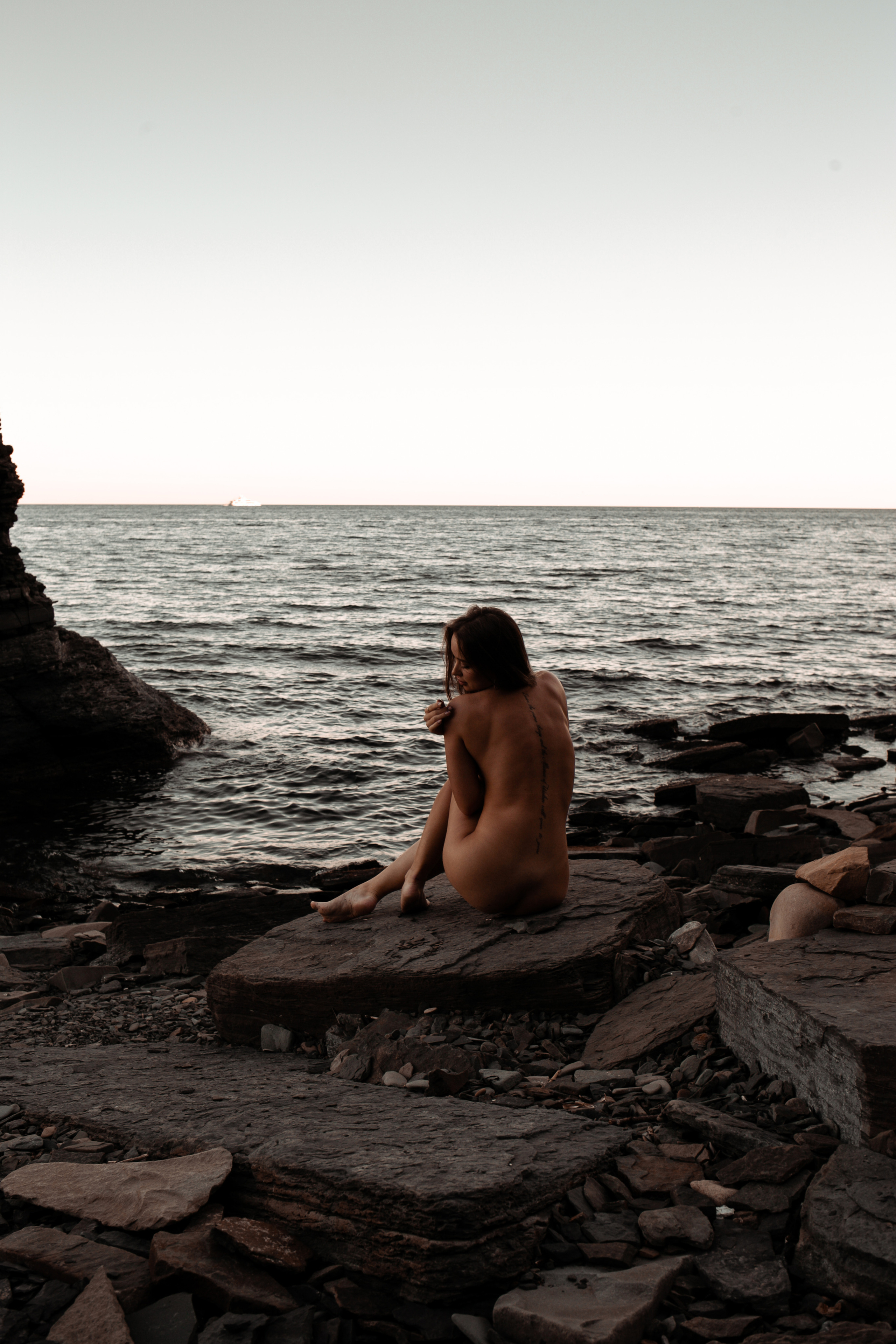 Boudoir Photo. Свадебный, женский фотограф из Владивостока Юлия Ященко