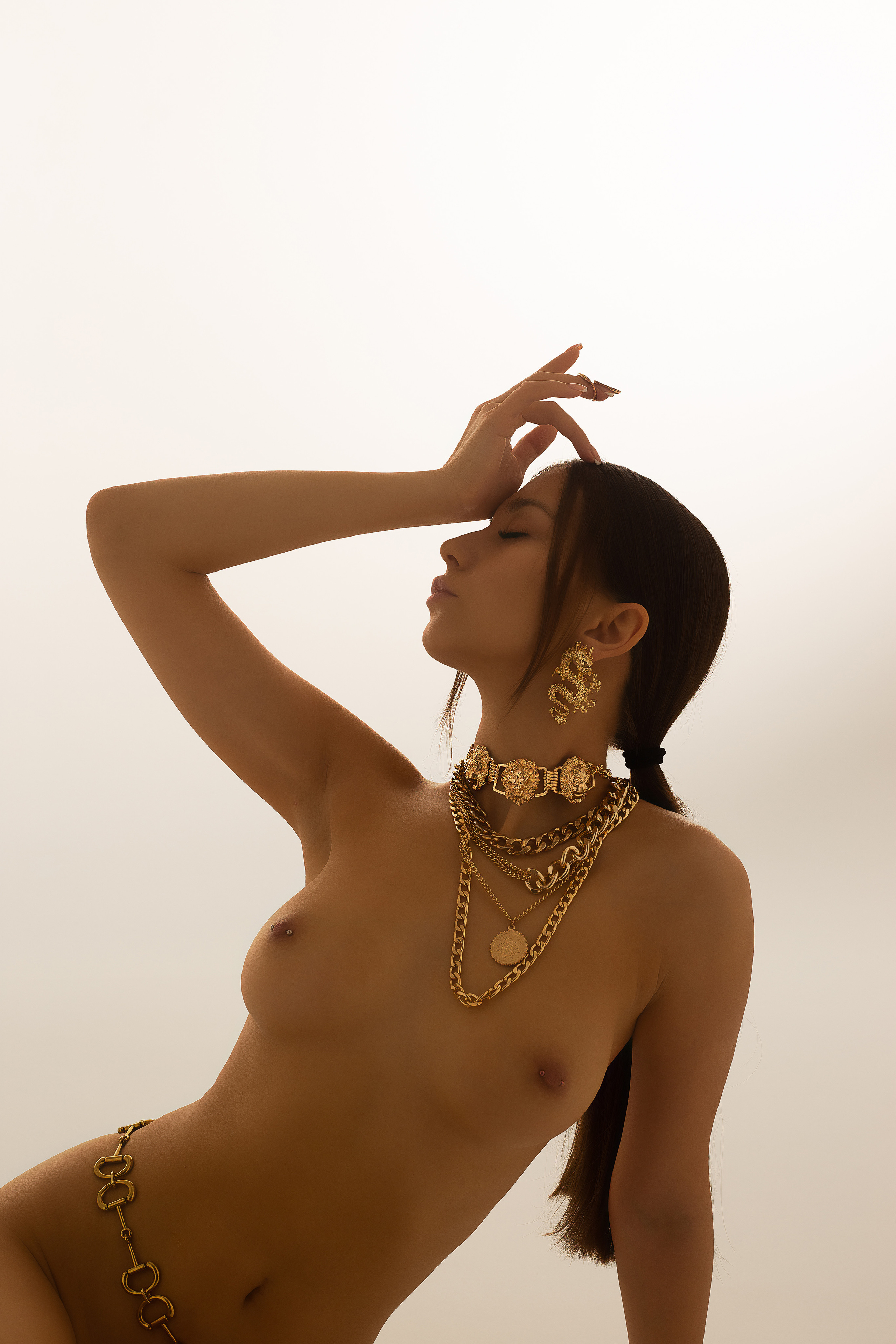 Boudoir Photo. Свадебный, женский фотограф из Владивостока Юлия Ященко