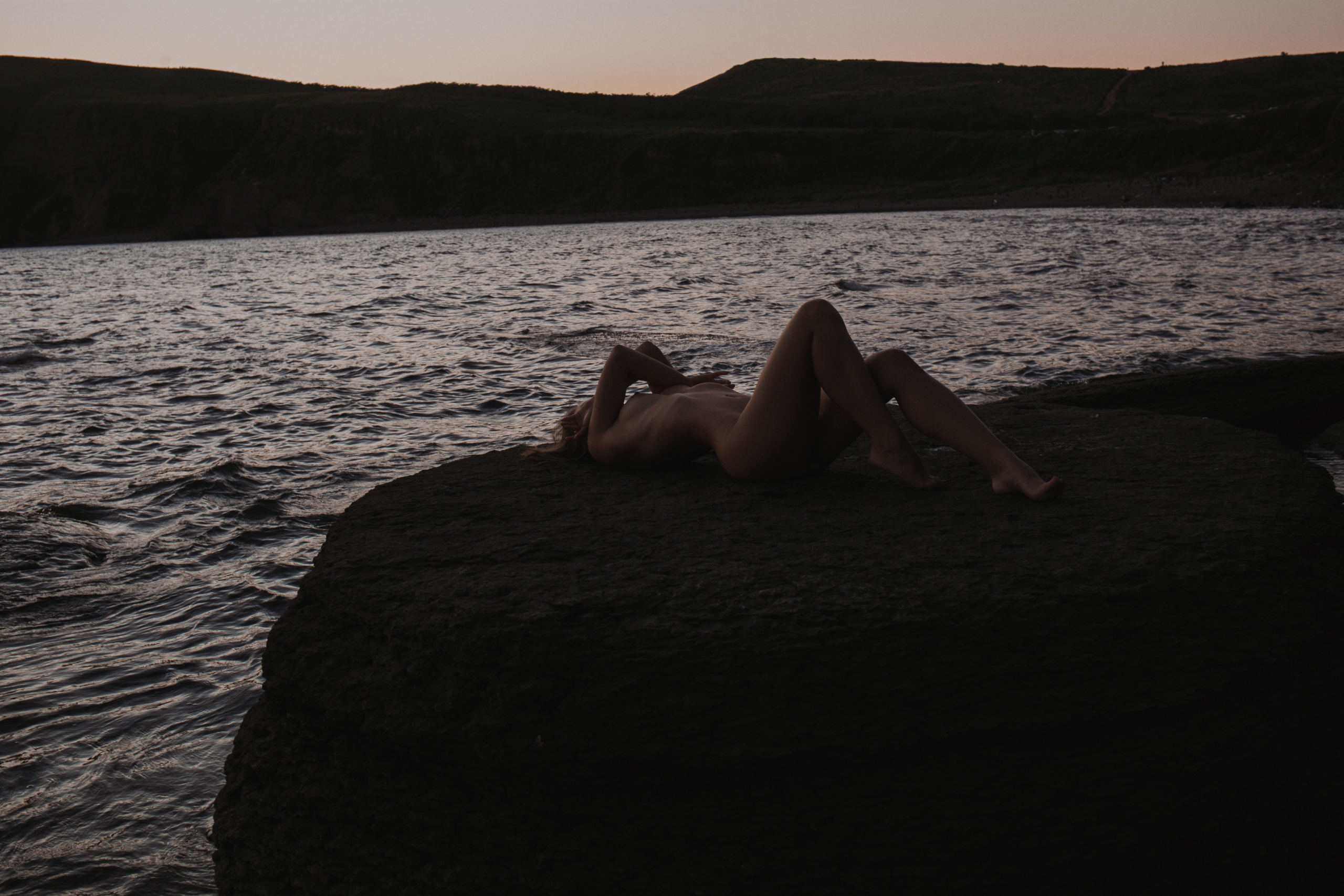 Boudoir Photo. Свадебный, женский фотограф из Владивостока Юлия Ященко