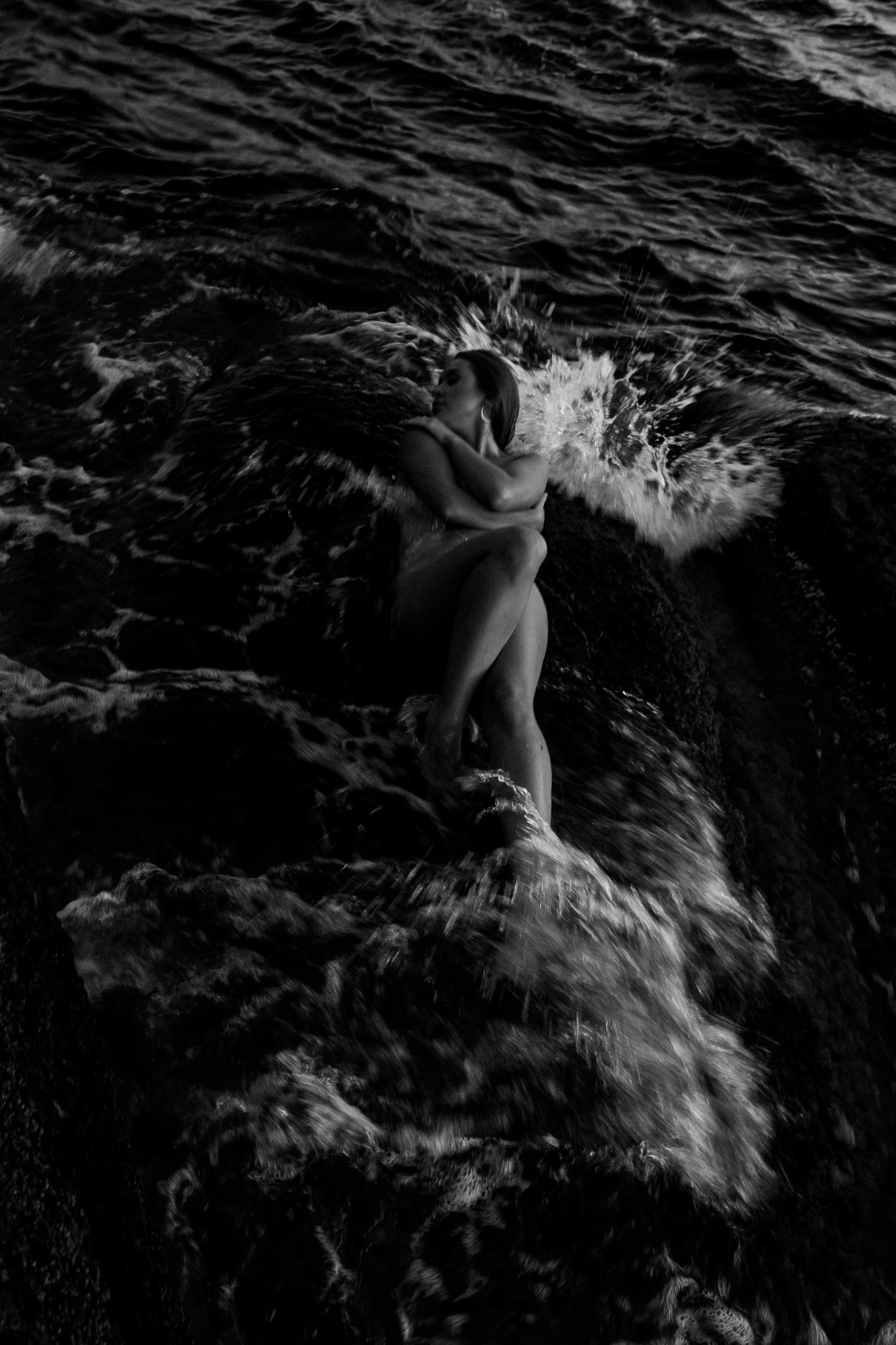 Boudoir Photo. Свадебный, женский фотограф из Владивостока Юлия Ященко