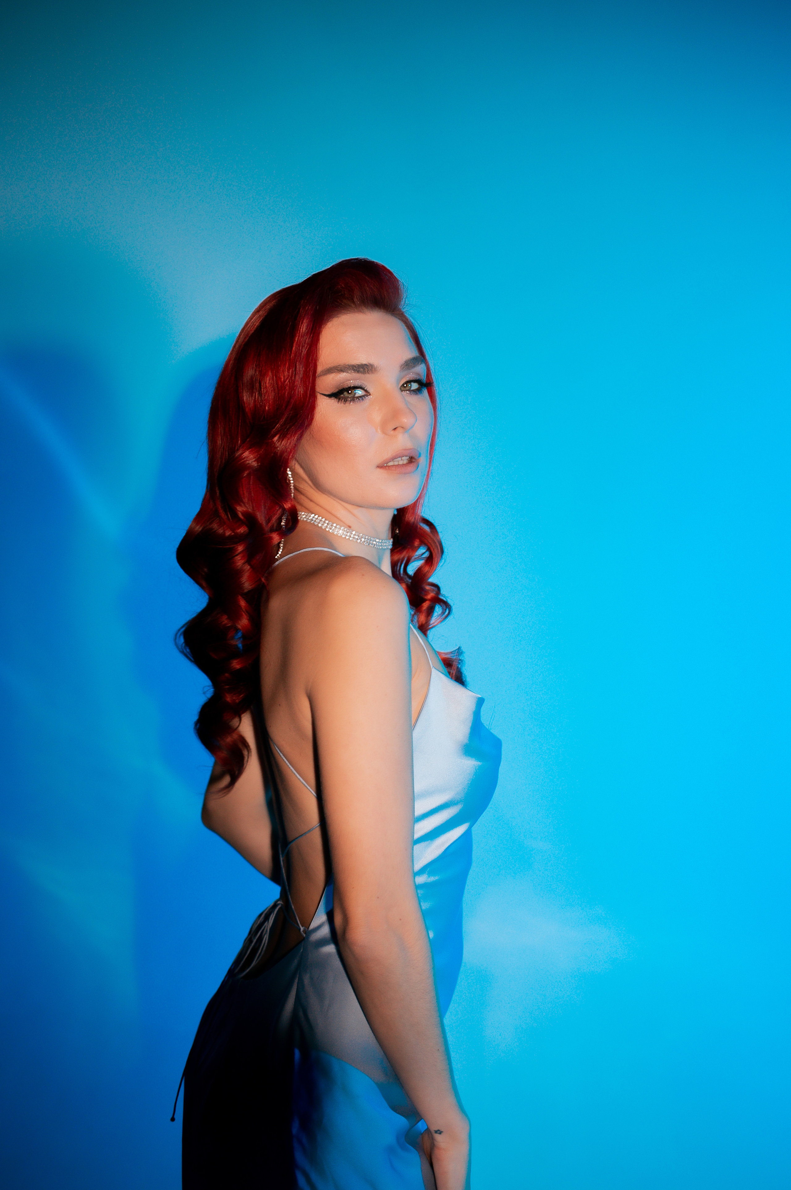 Boudoir Photo. Свадебный, женский фотограф из Владивостока Юлия Ященко