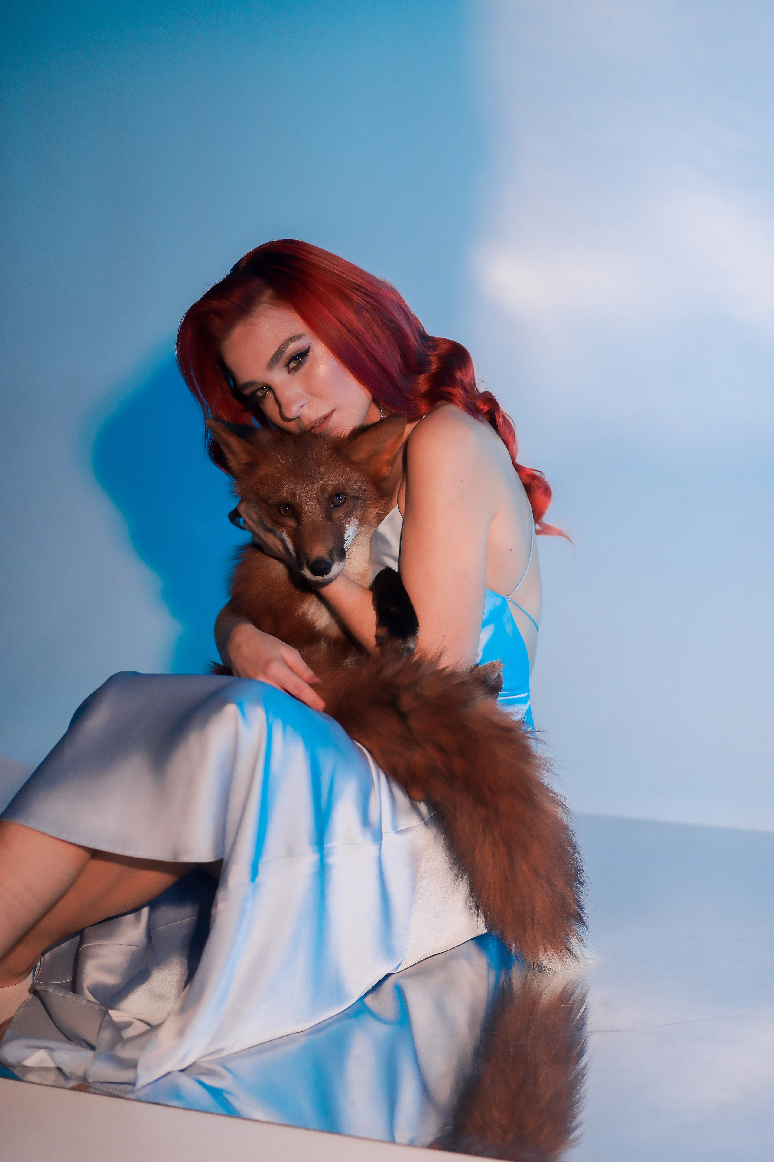 Boudoir Photo. Свадебный, женский фотограф из Владивостока Юлия Ященко