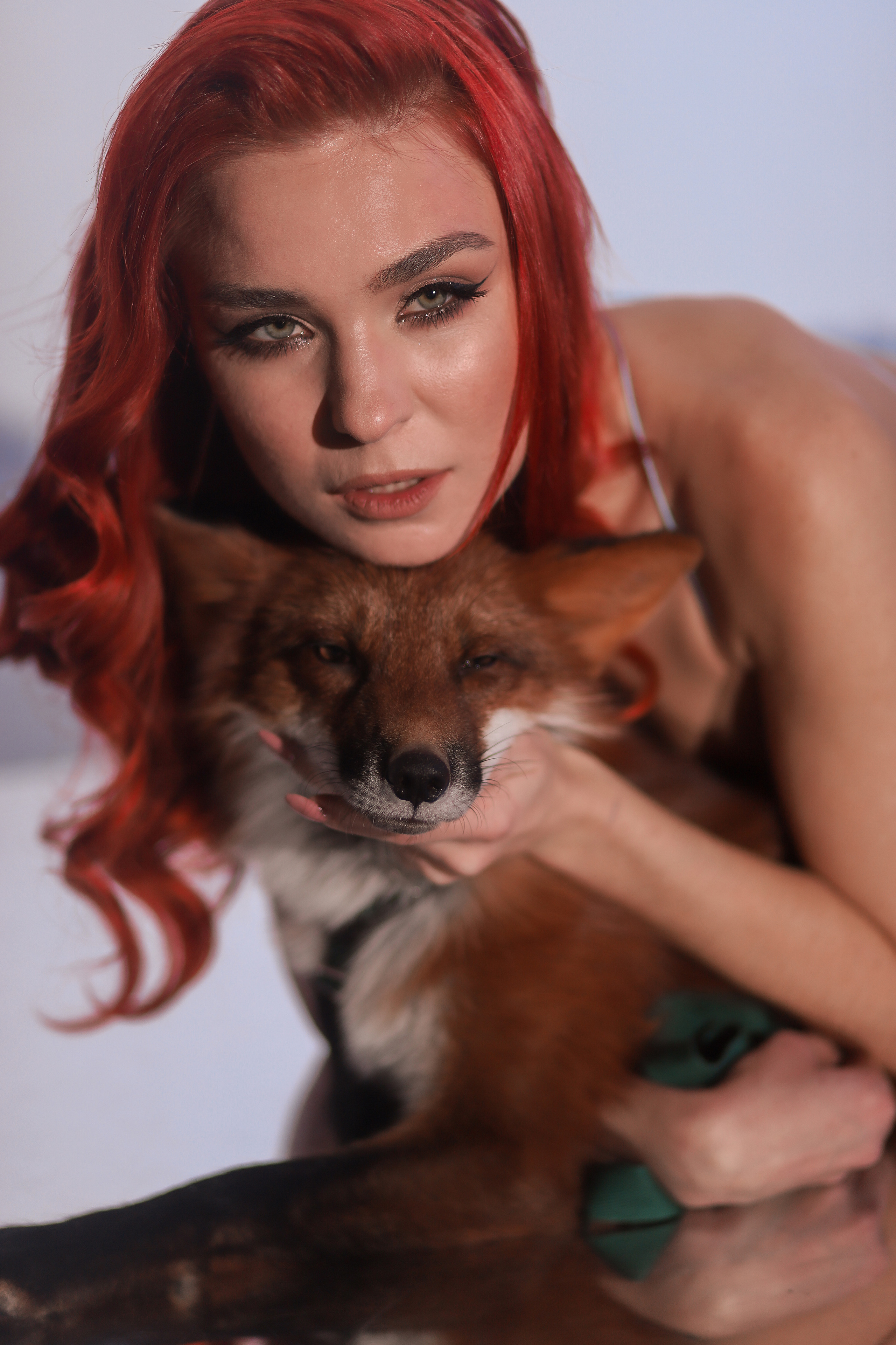 Boudoir Photo. Свадебный, женский фотограф из Владивостока Юлия Ященко