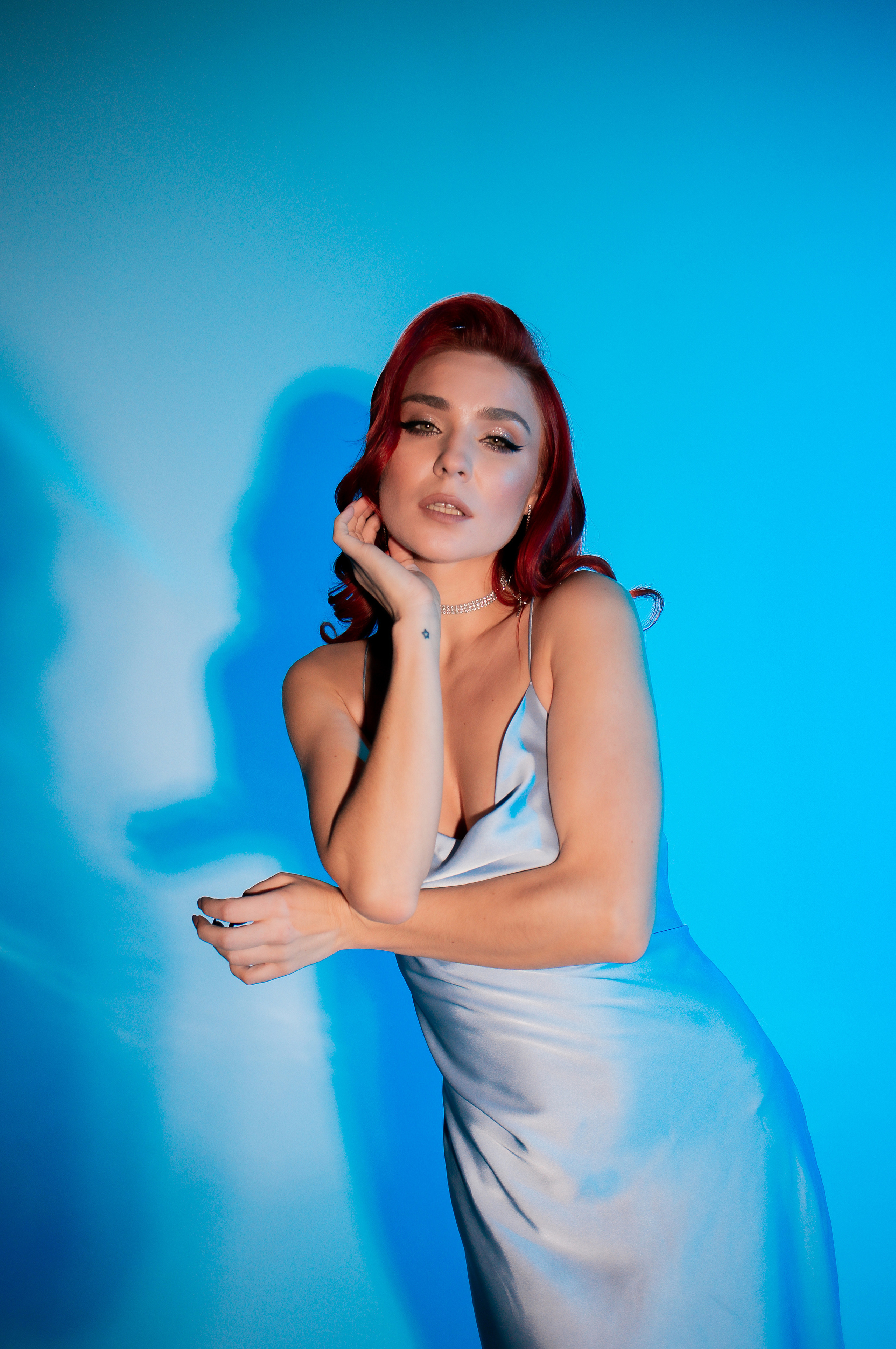 Boudoir Photo. Свадебный, женский фотограф из Владивостока Юлия Ященко