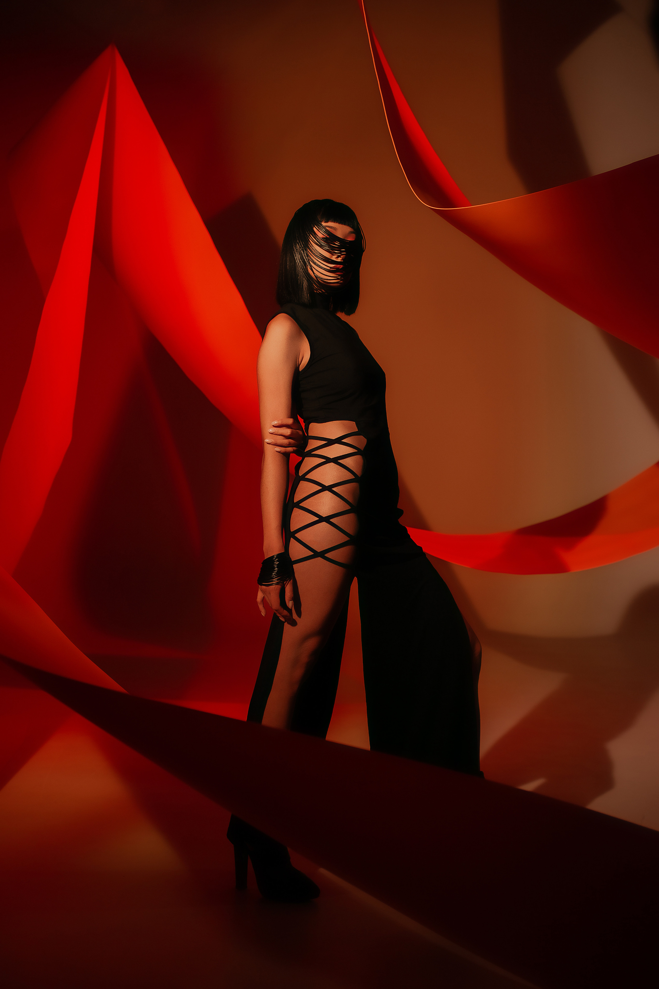 Boudoir Photo. Свадебный, женский фотограф из Владивостока Юлия Ященко