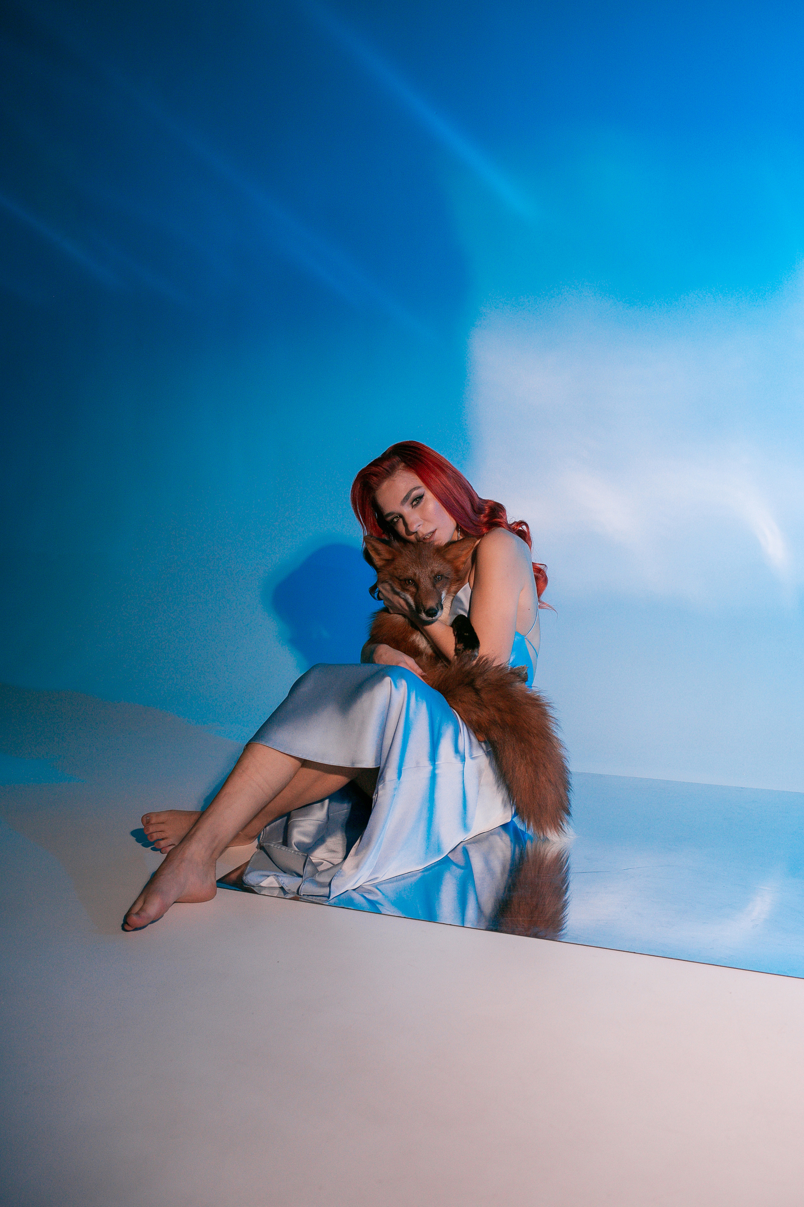 Boudoir Photo. Свадебный, женский фотограф из Владивостока Юлия Ященко