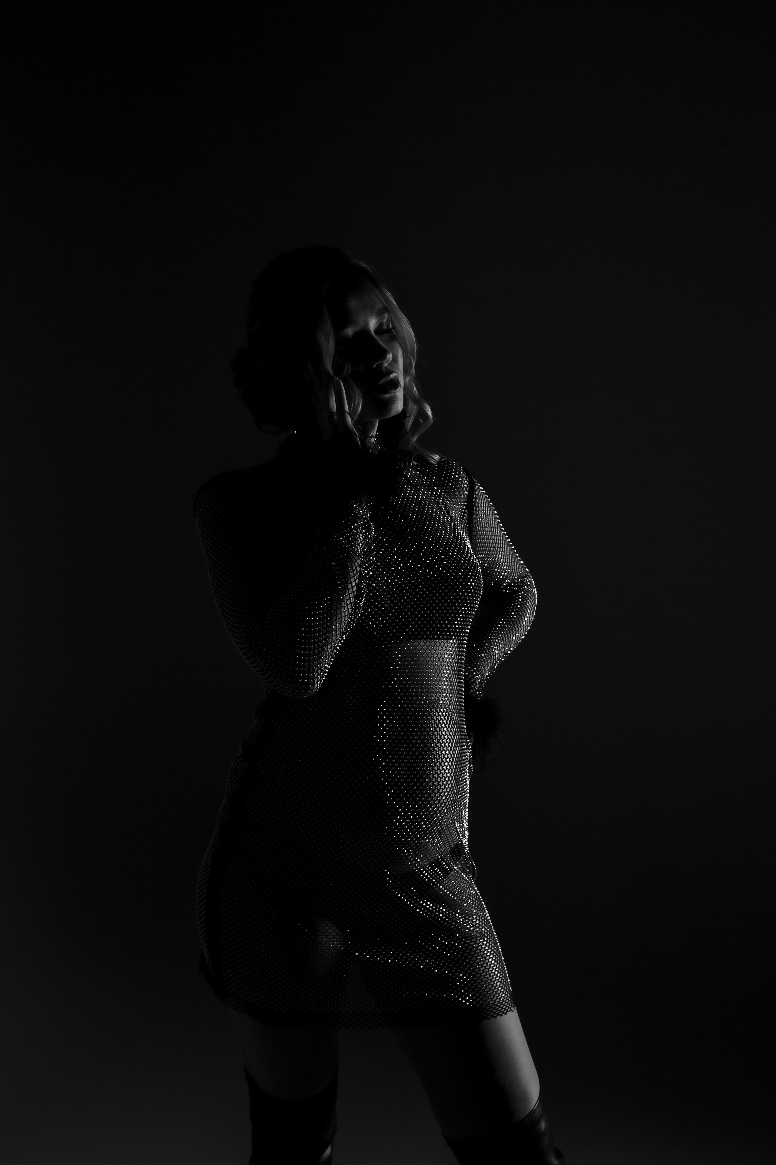 Boudoir Photo. Свадебный, женский фотограф из Владивостока Юлия Ященко