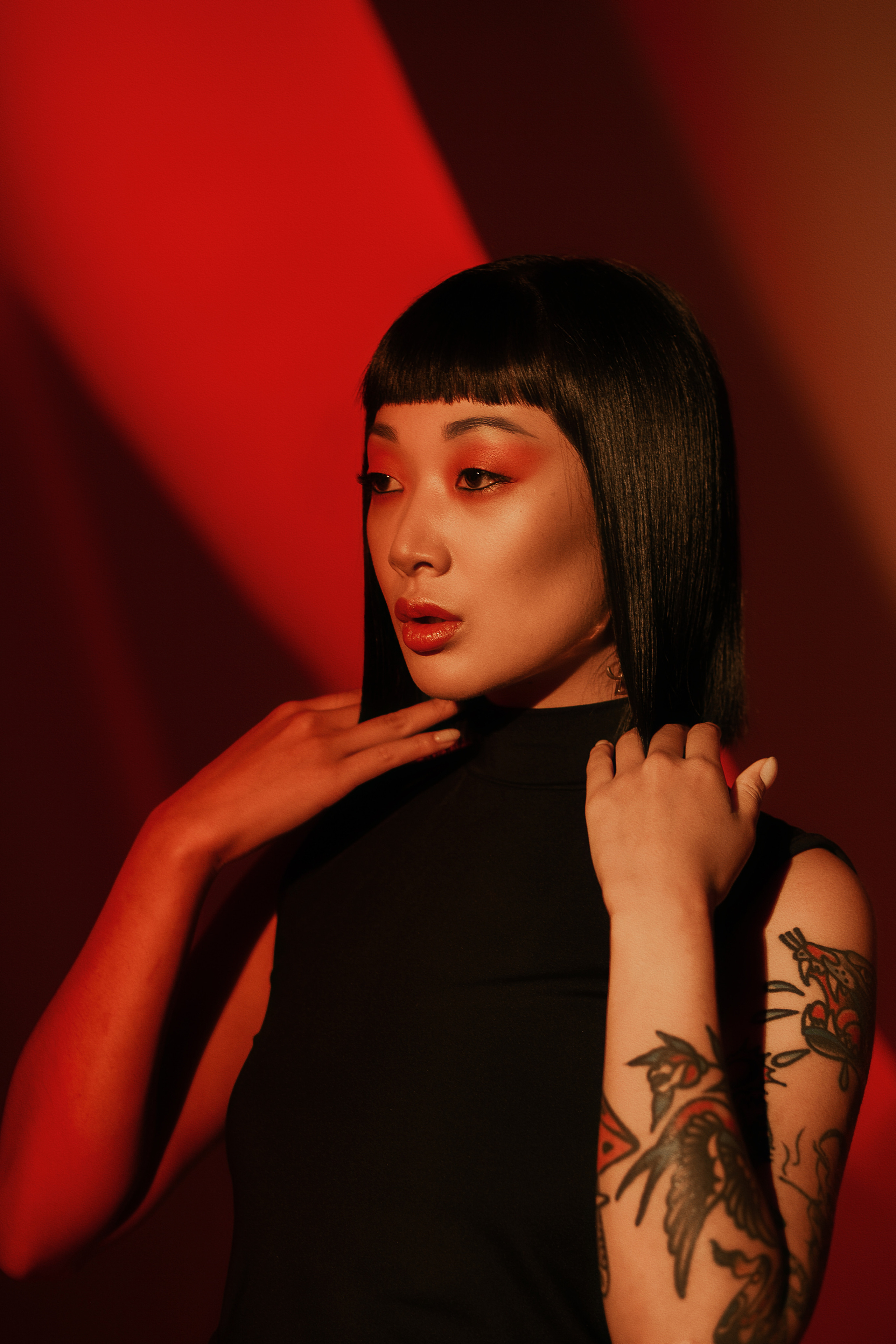 Boudoir Photo. Свадебный, женский фотограф из Владивостока Юлия Ященко