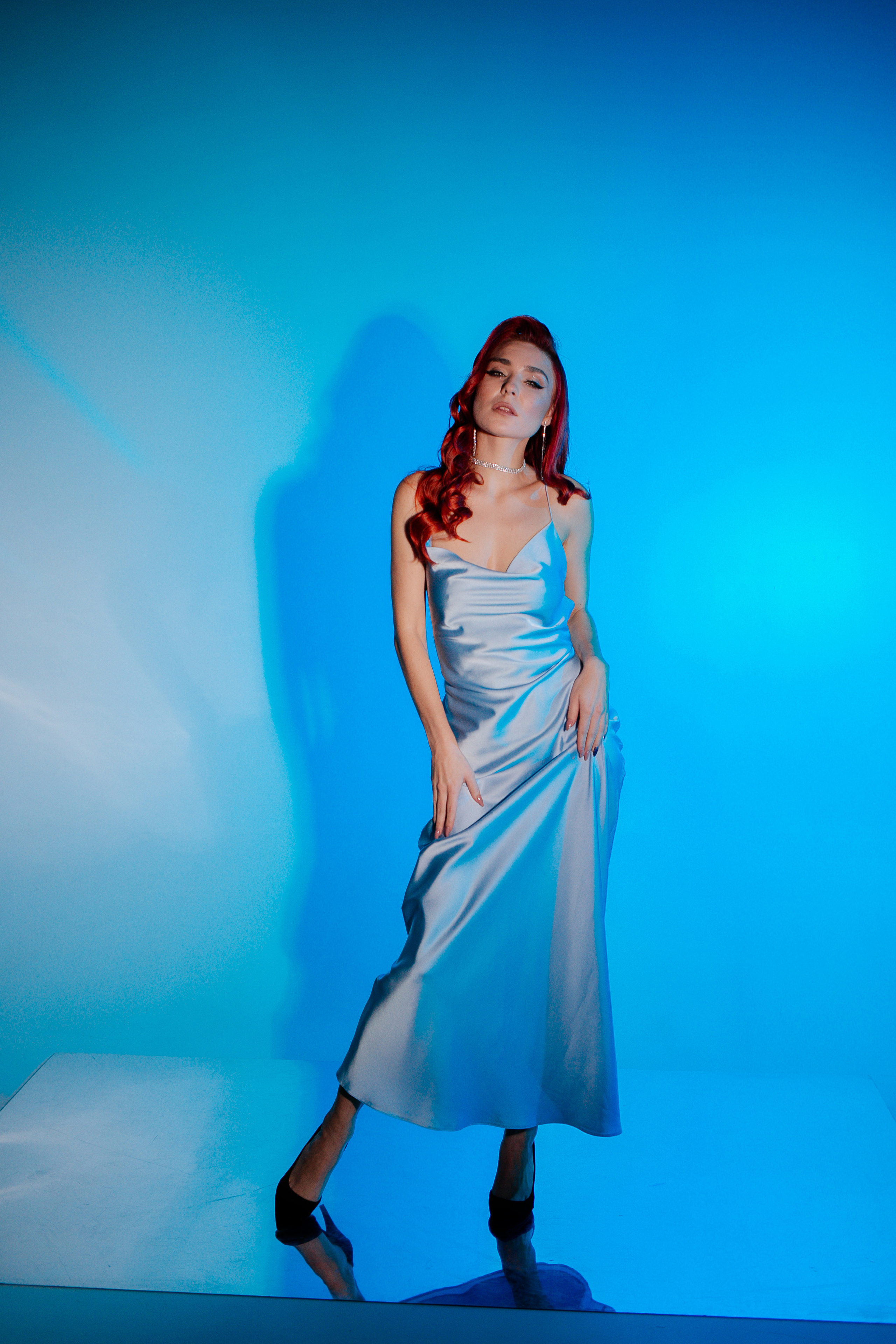 Boudoir Photo. Свадебный, женский фотограф из Владивостока Юлия Ященко