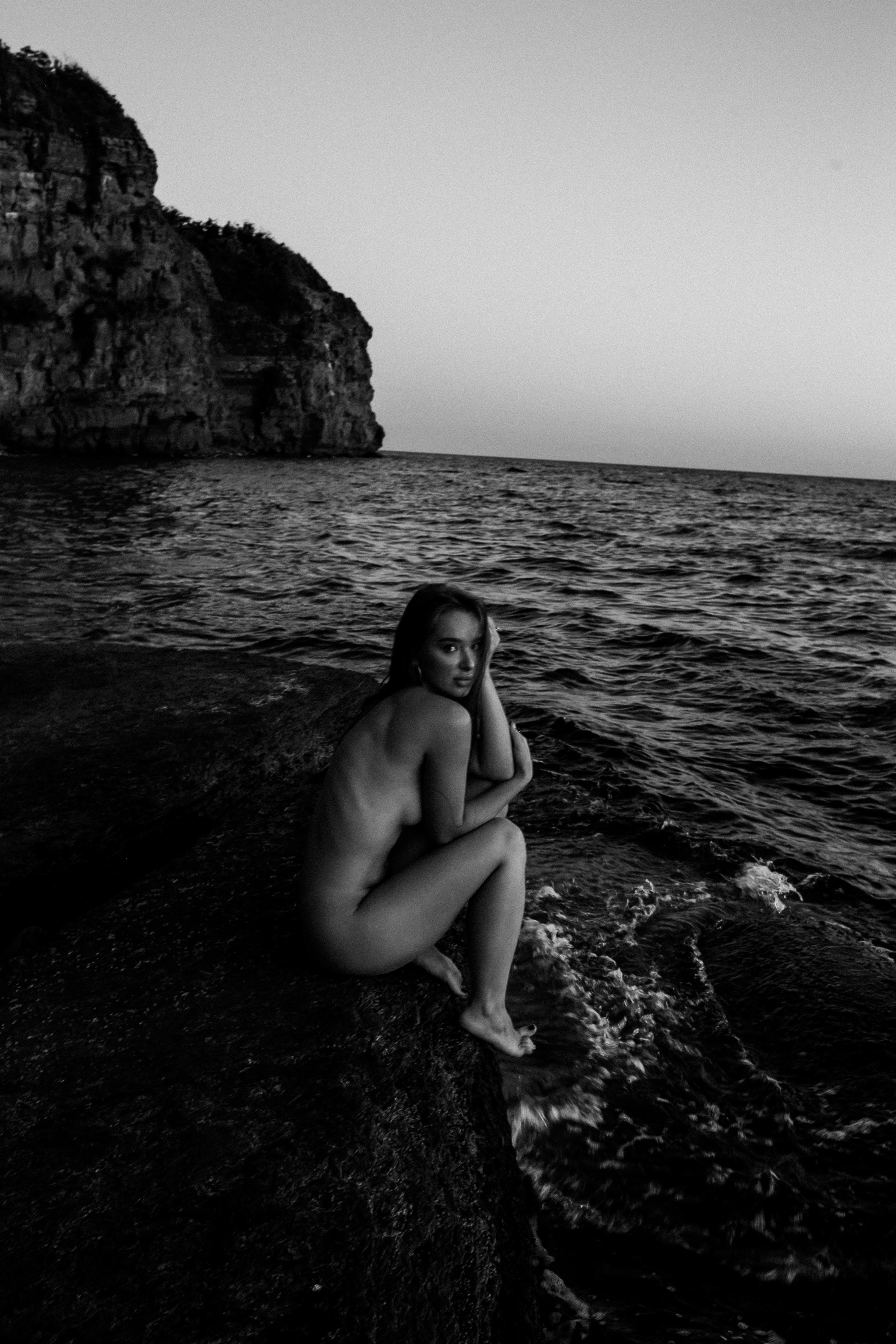 Boudoir Photo. Свадебный, женский фотограф из Владивостока Юлия Ященко