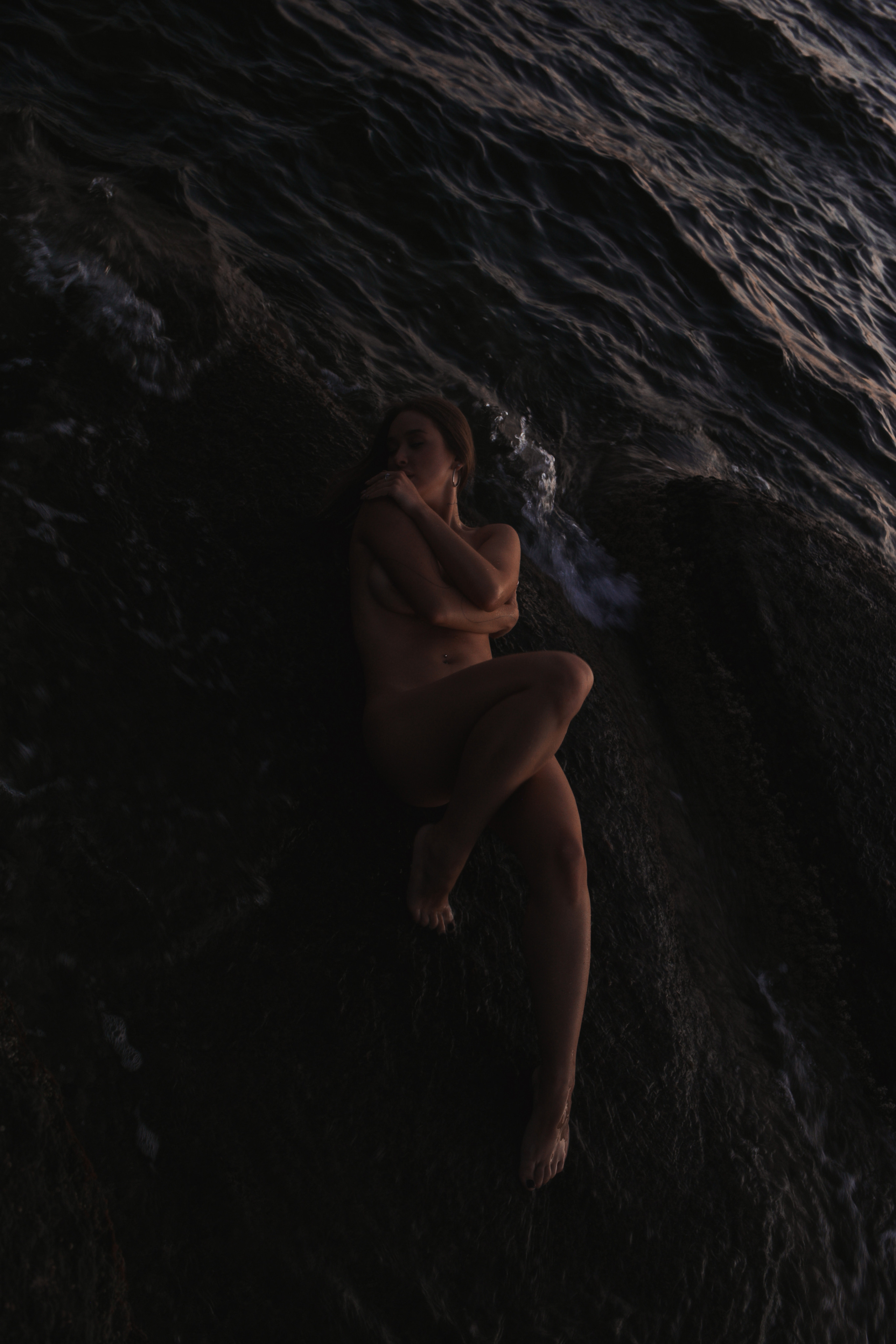 Boudoir Photo. Свадебный, женский фотограф из Владивостока Юлия Ященко