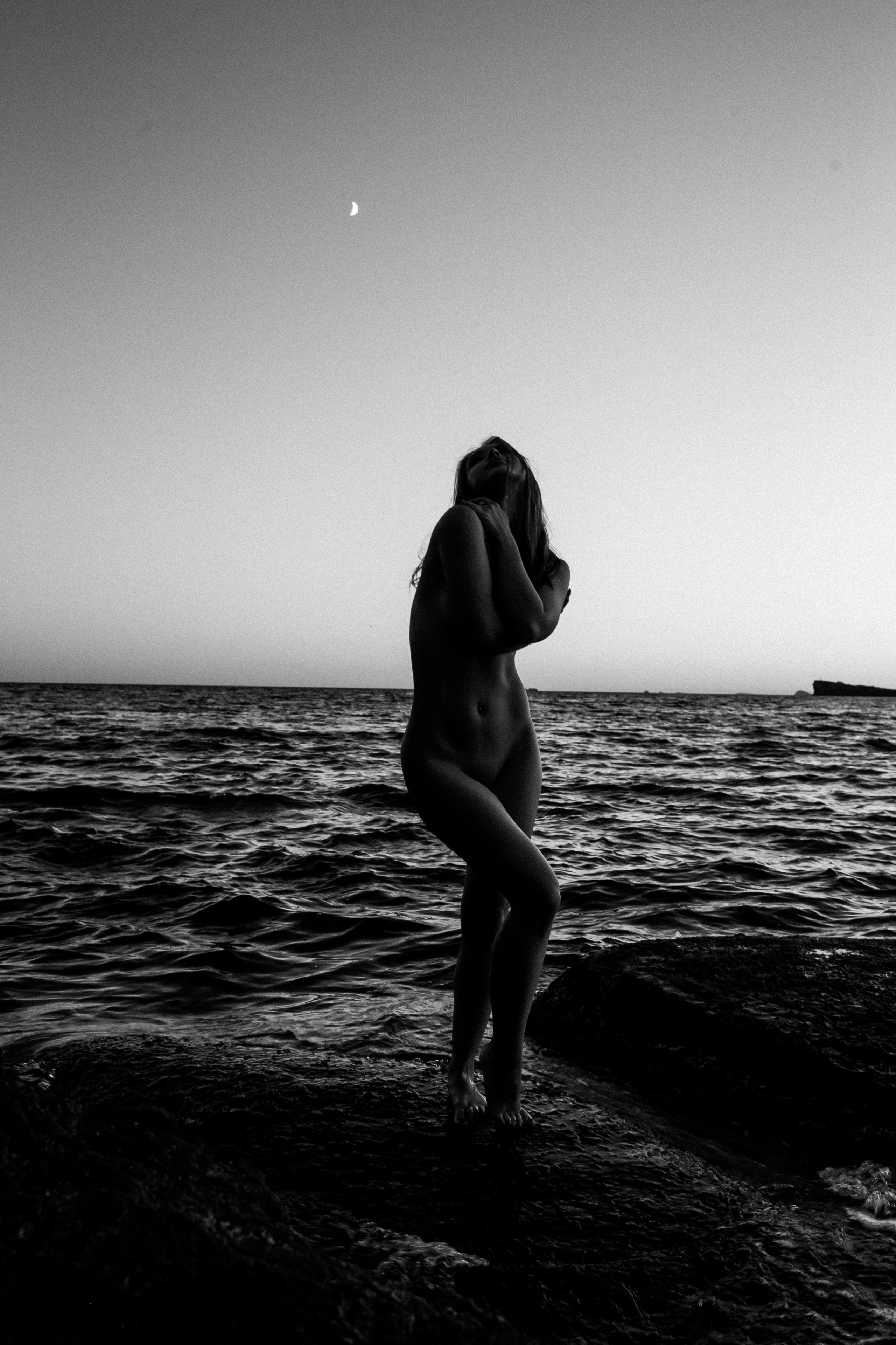 Boudoir Photo. Свадебный, женский фотограф из Владивостока Юлия Ященко