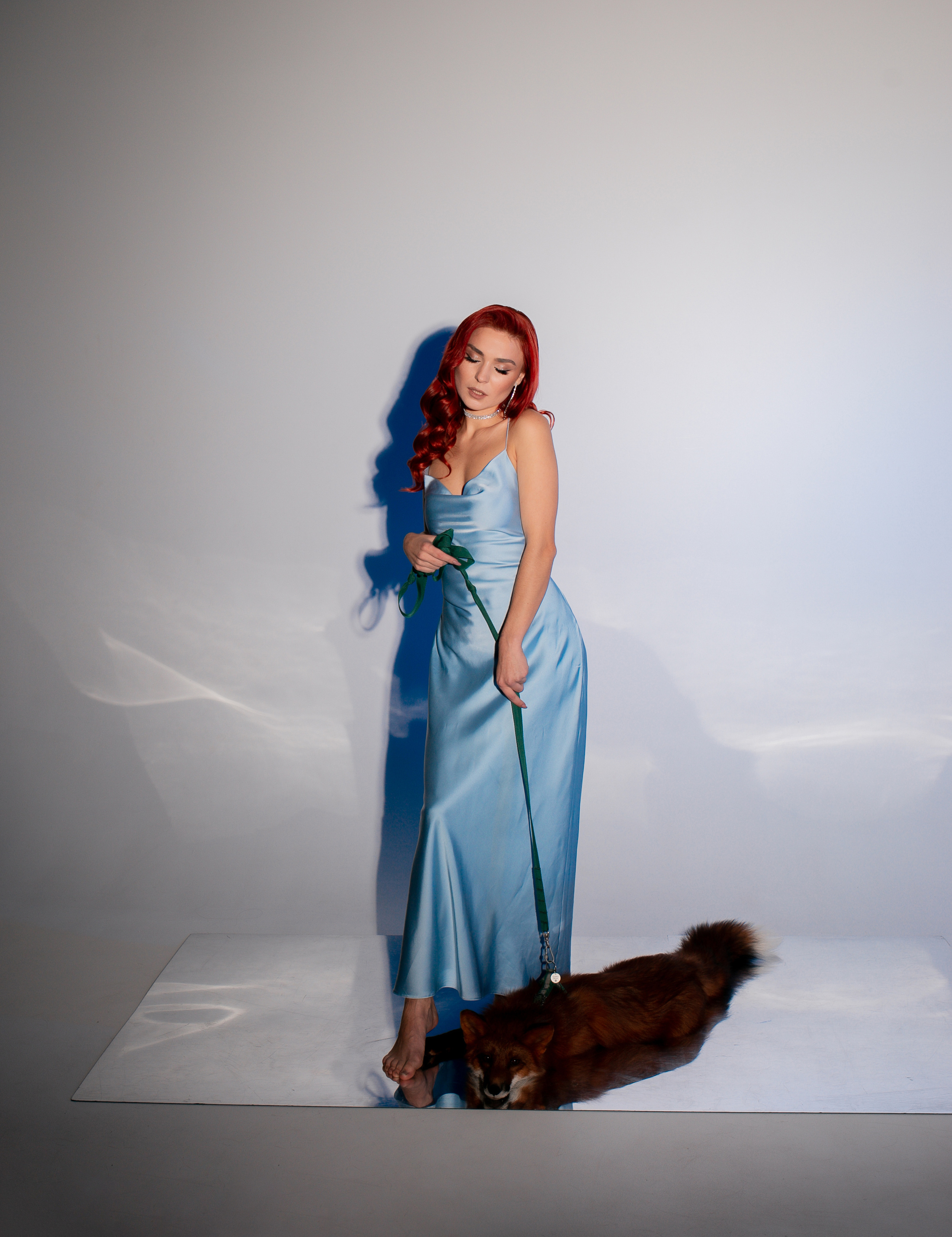 Boudoir Photo. Свадебный, женский фотограф из Владивостока Юлия Ященко