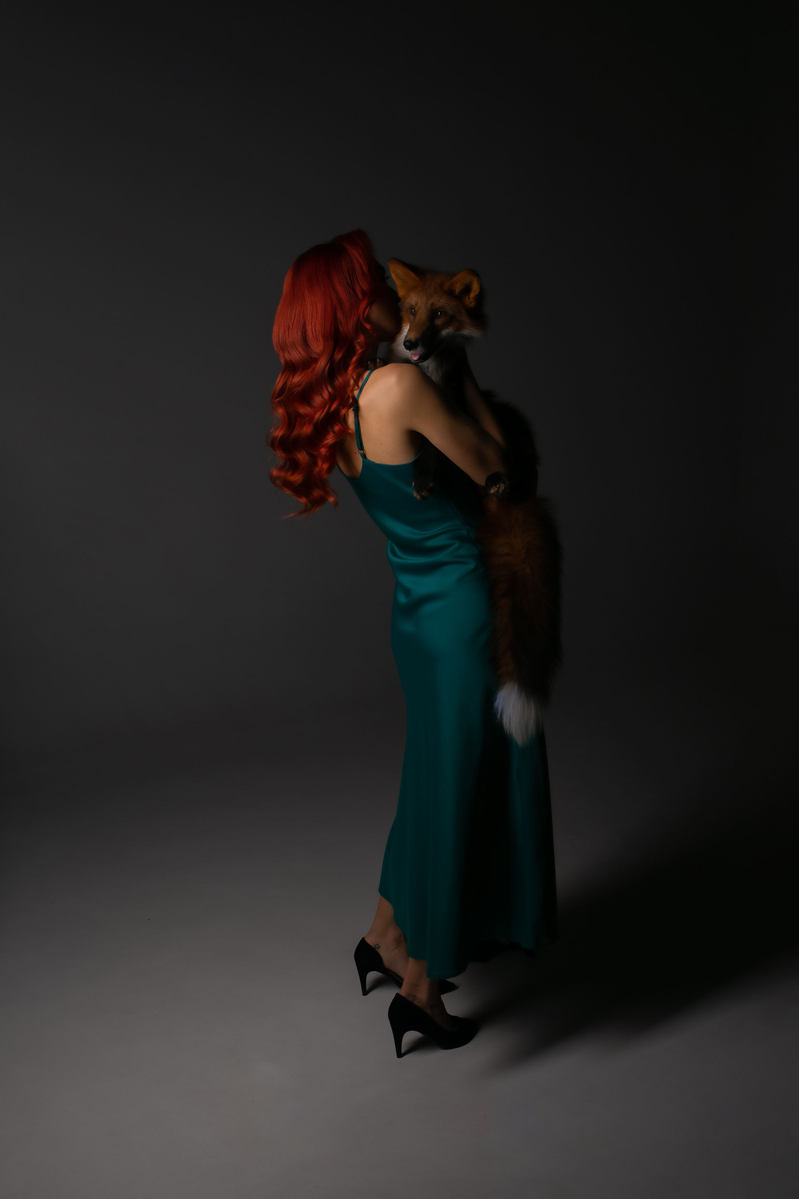 Boudoir Photo. Свадебный, женский фотограф из Владивостока Юлия Ященко