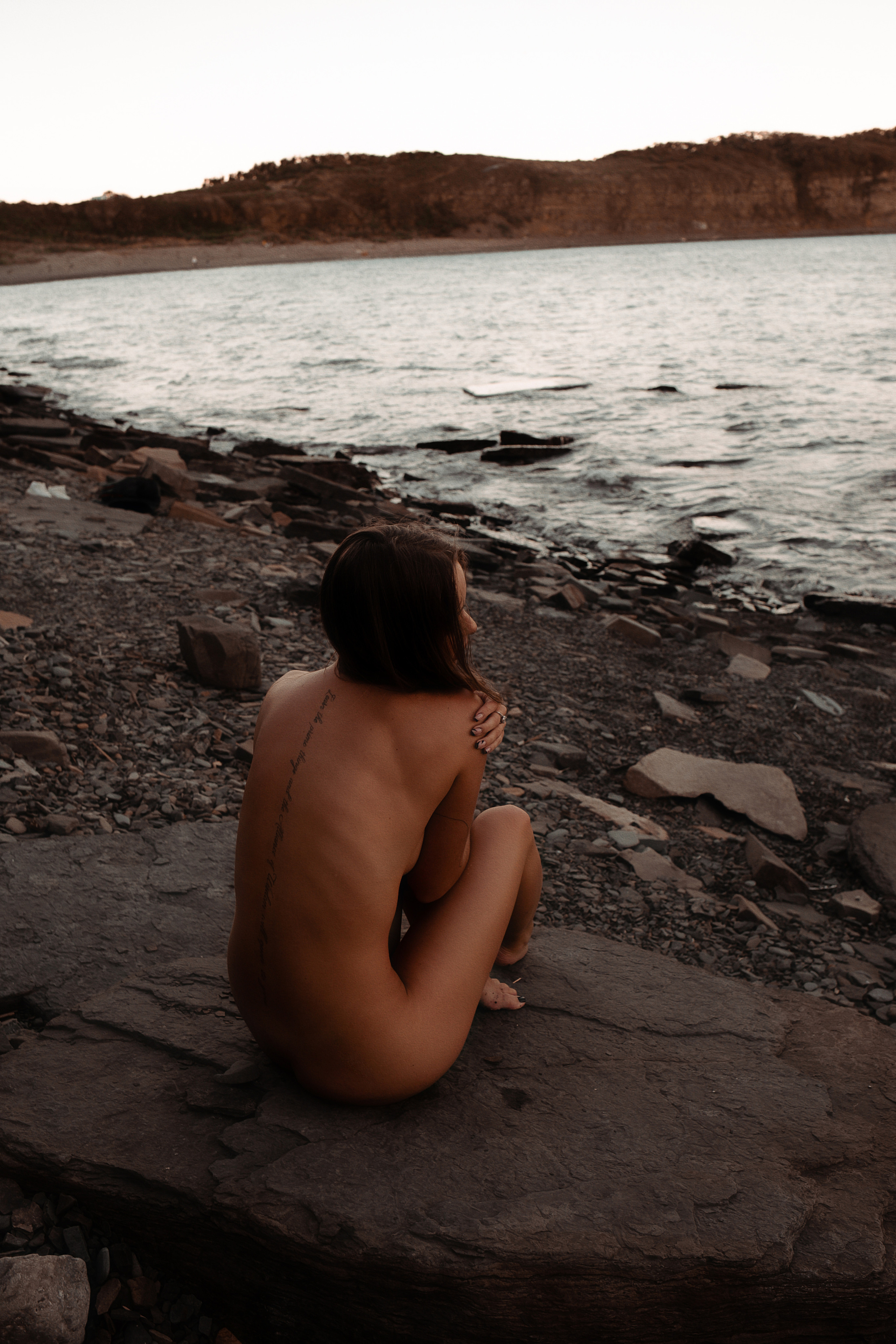 Boudoir Photo. Свадебный, женский фотограф из Владивостока Юлия Ященко