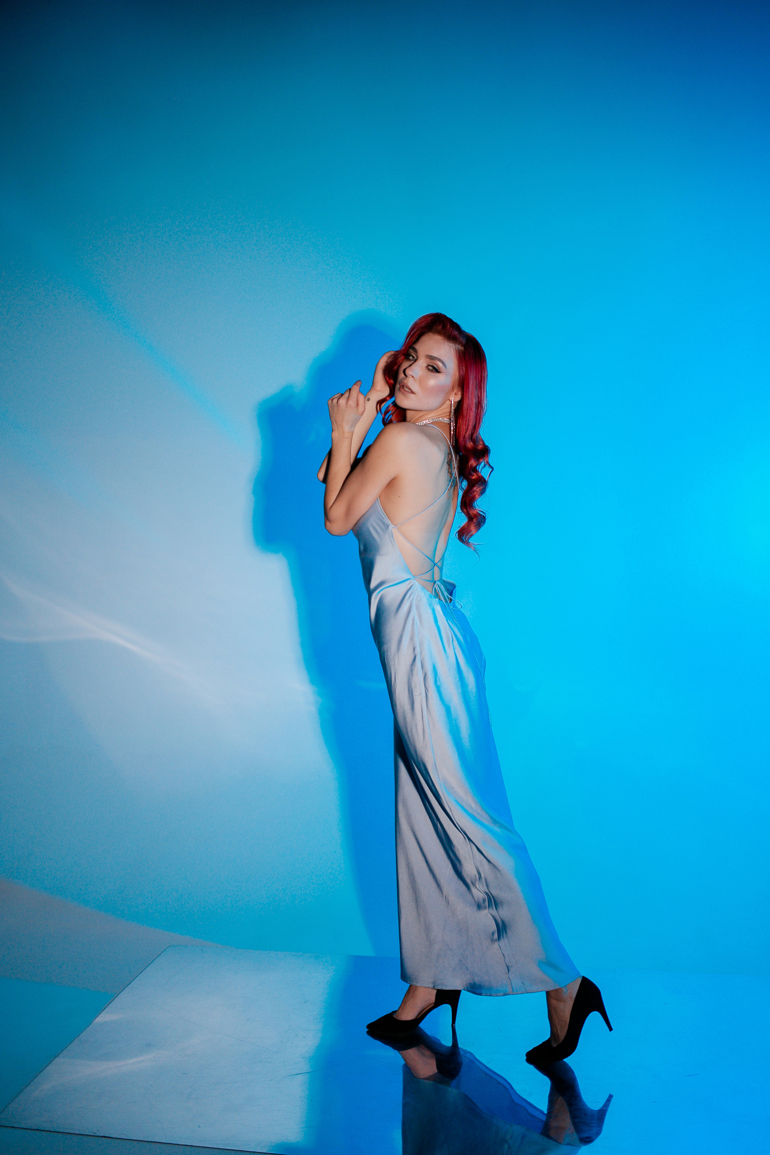 Boudoir Photo. Свадебный, женский фотограф из Владивостока Юлия Ященко