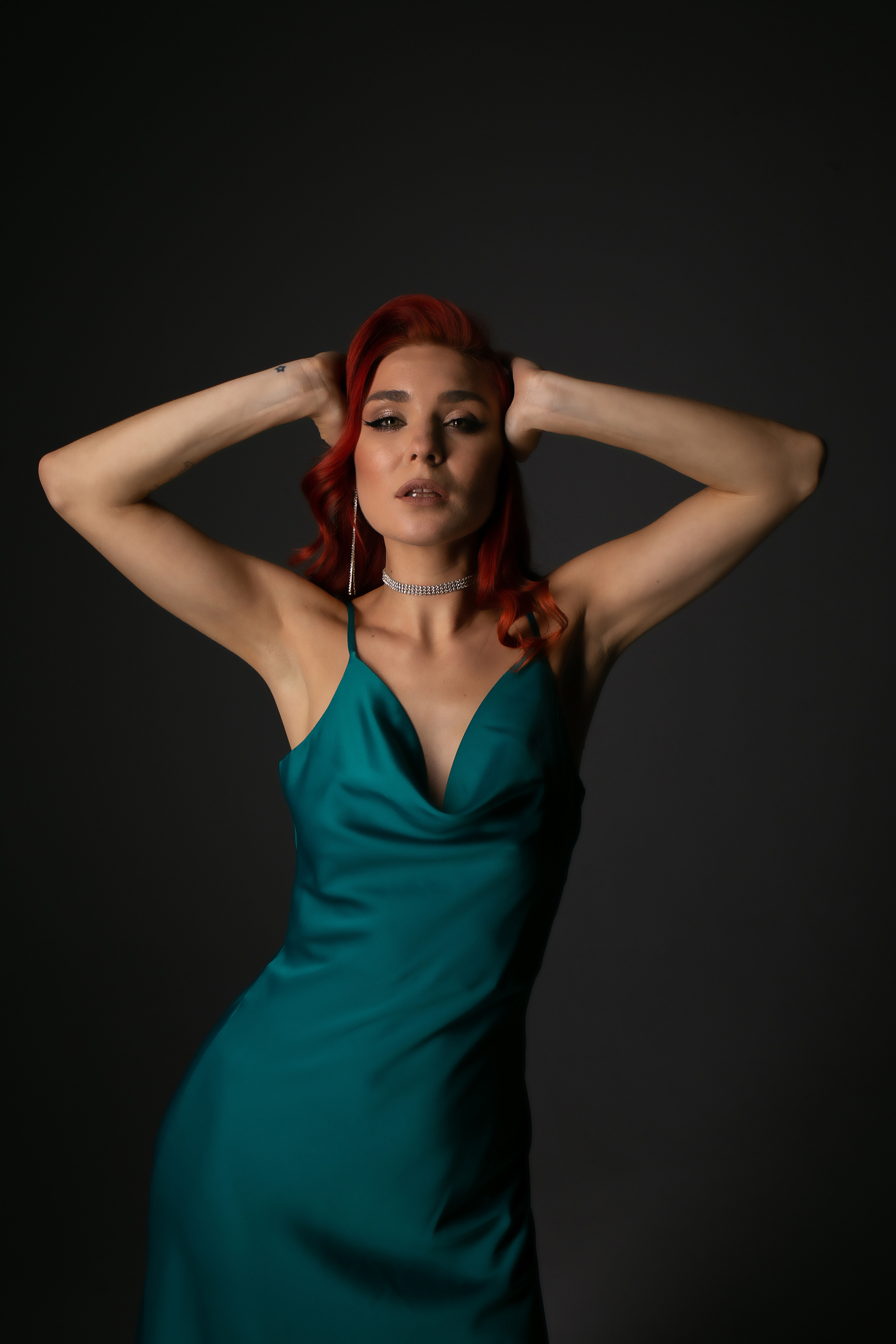 Boudoir Photo. Свадебный, женский фотограф из Владивостока Юлия Ященко