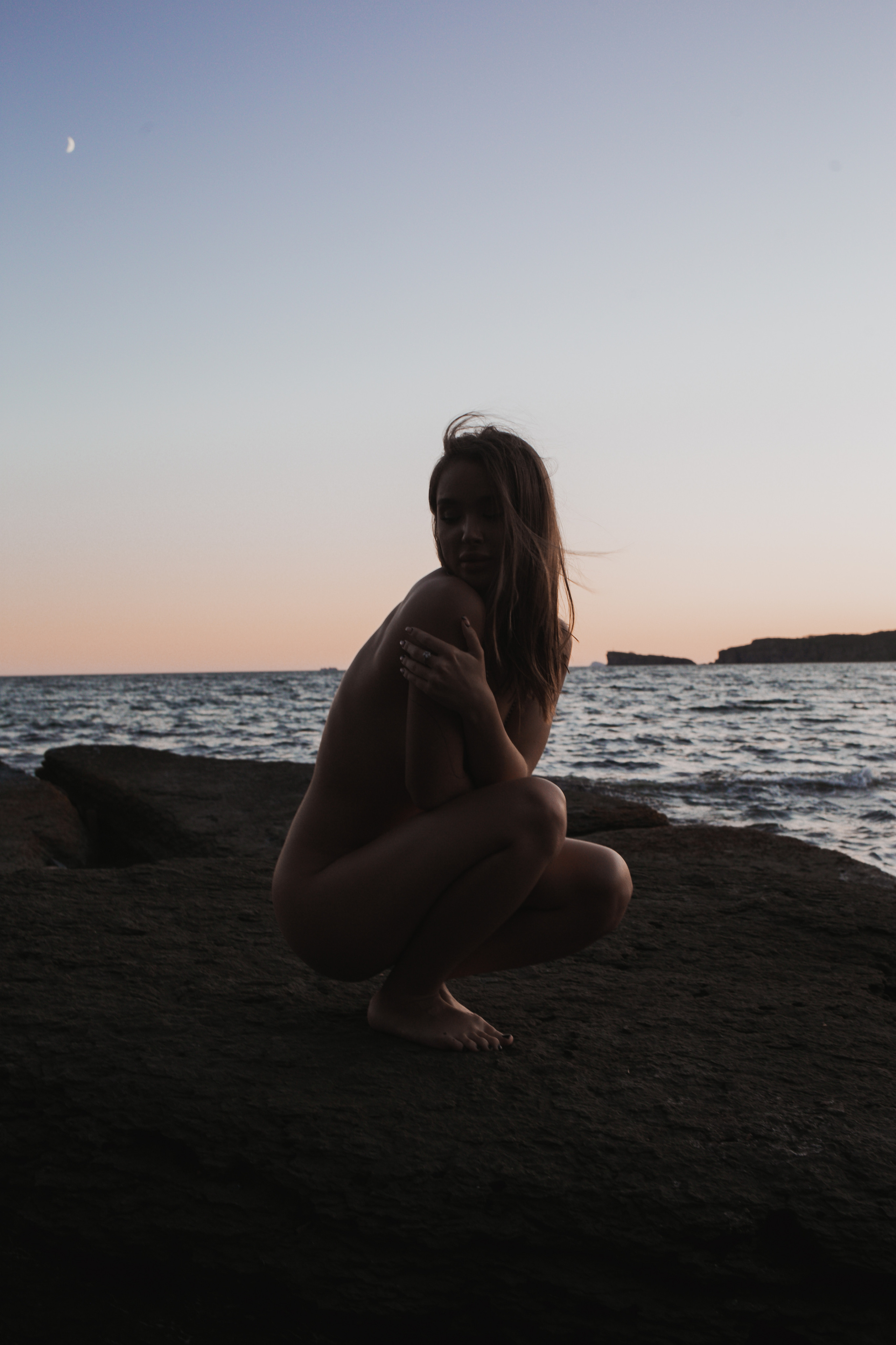 Boudoir Photo. Свадебный, женский фотограф из Владивостока Юлия Ященко