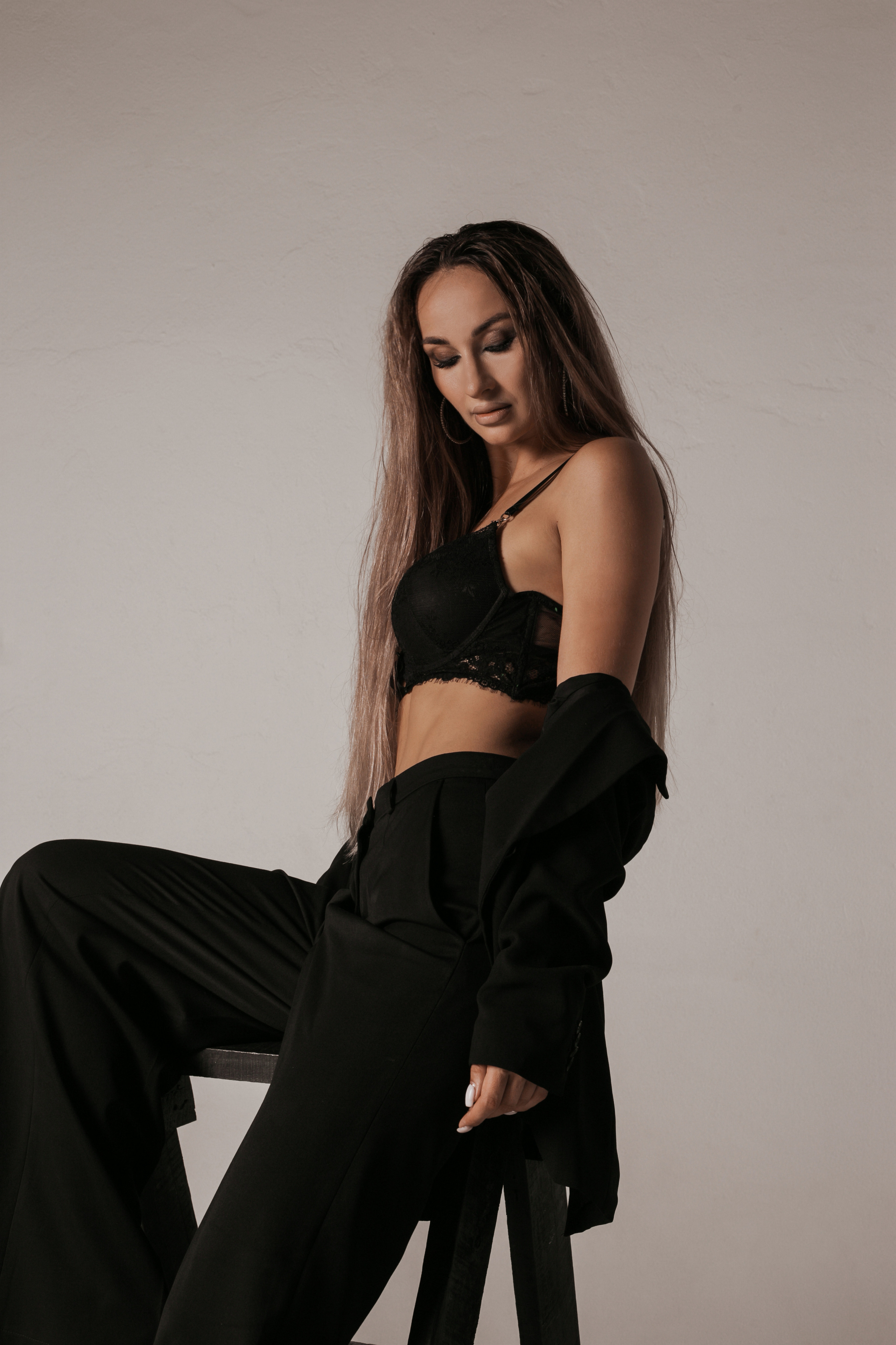 Boudoir Photo. Свадебный, женский фотограф из Владивостока Юлия Ященко