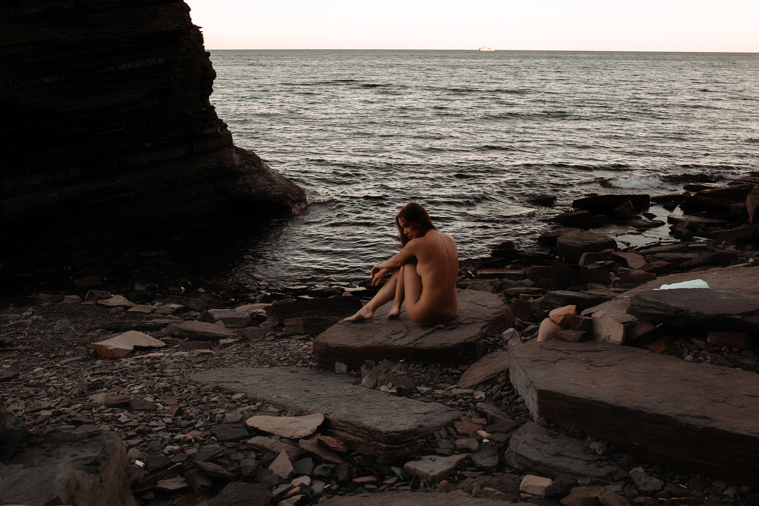 Boudoir Photo. Свадебный, женский фотограф из Владивостока Юлия Ященко