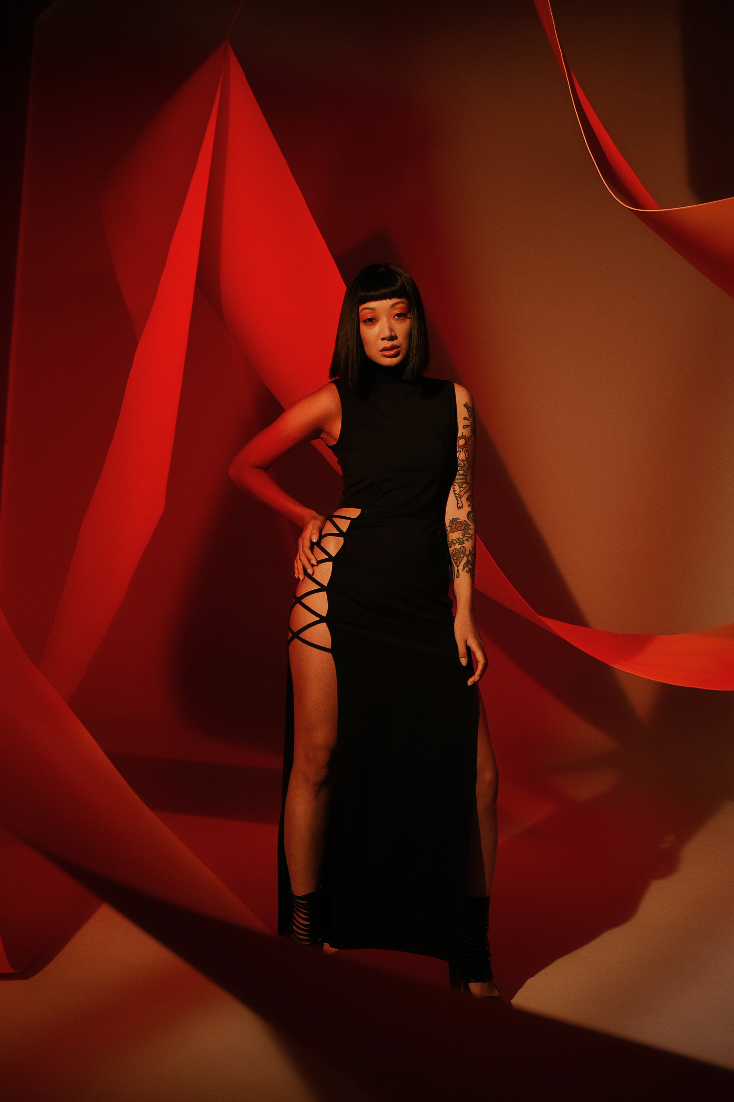 Boudoir Photo. Свадебный, женский фотограф из Владивостока Юлия Ященко