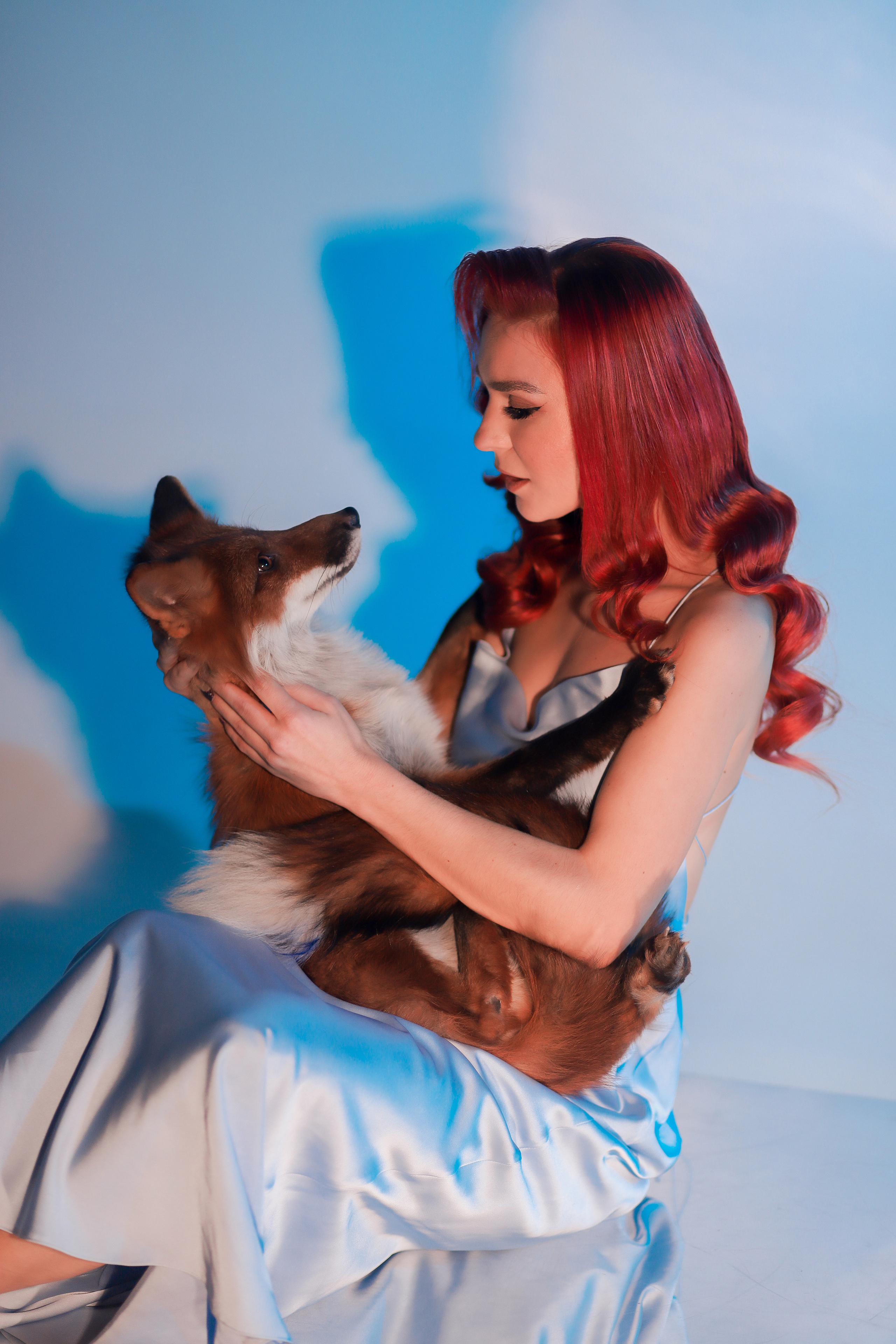 Boudoir Photo. Свадебный, женский фотограф из Владивостока Юлия Ященко