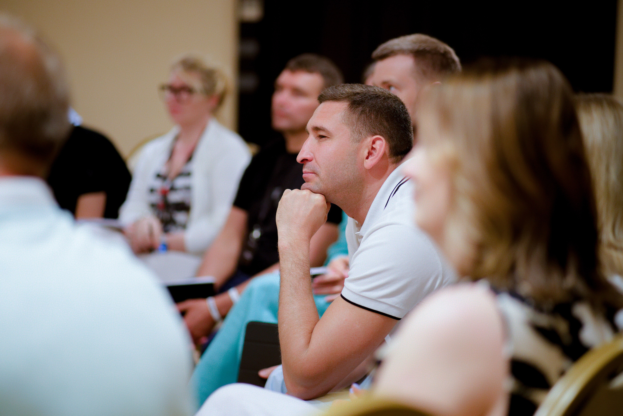 Игорь Рыбаков. Репортажный и портретный фотограф Алексей Полячек